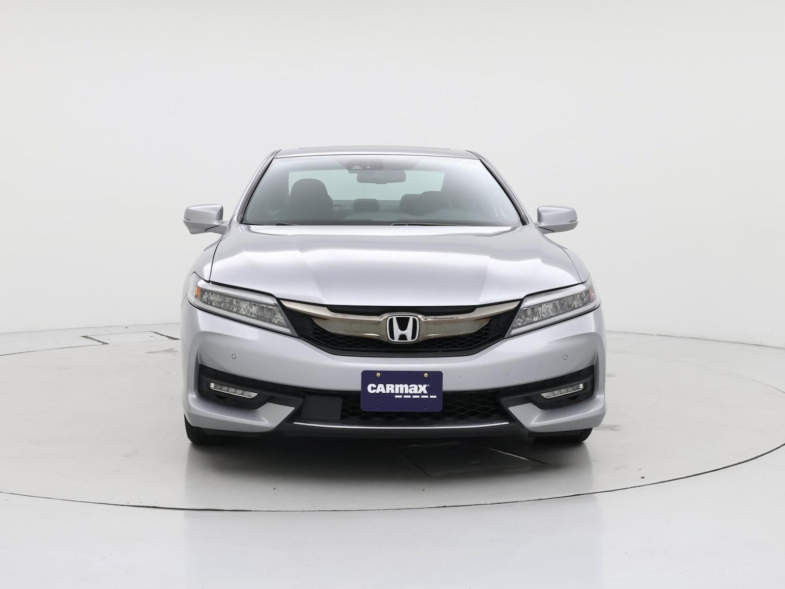 2016 Honda Accord Touring - Photo 6