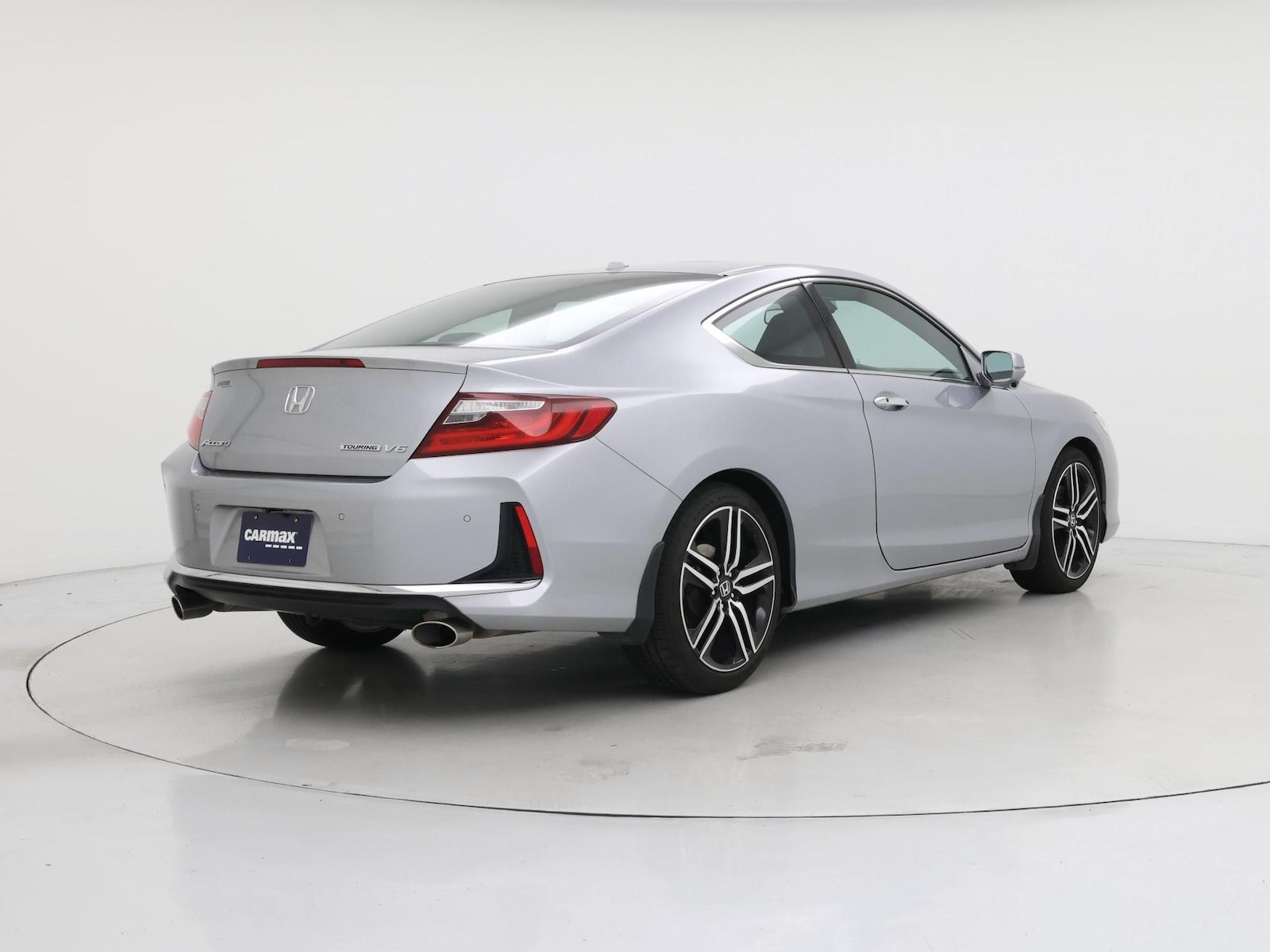 2016 Honda Accord Touring - Photo 9