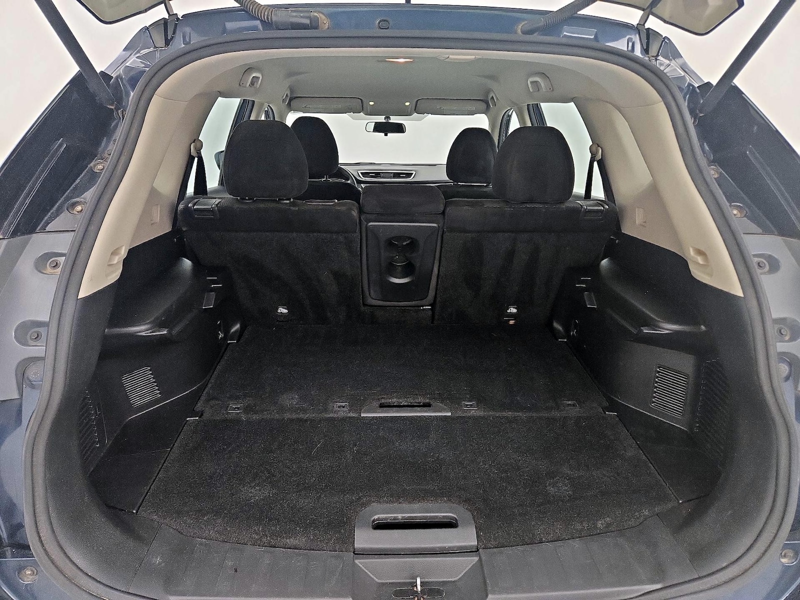 2015 Nissan Rogue S - Photo 21