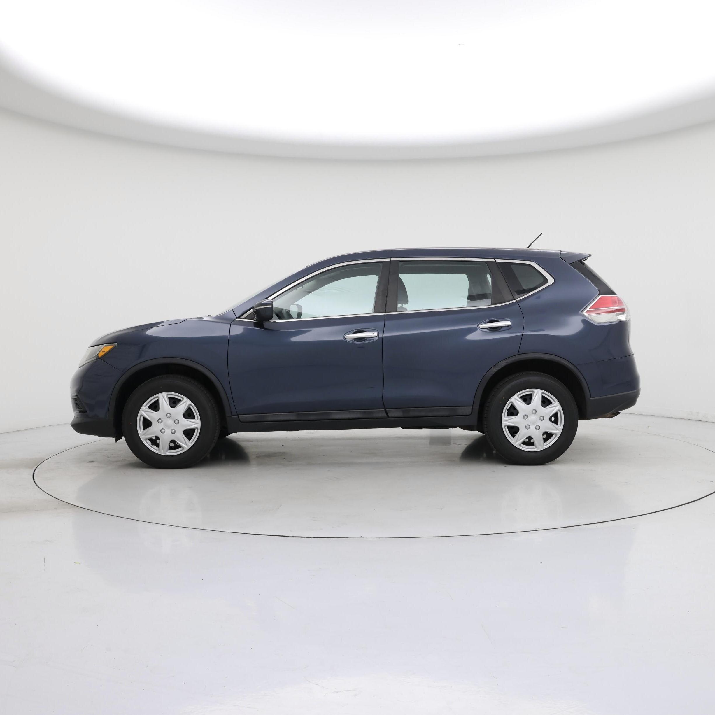 Thumbnail: 2015 Nissan Rogue - 3