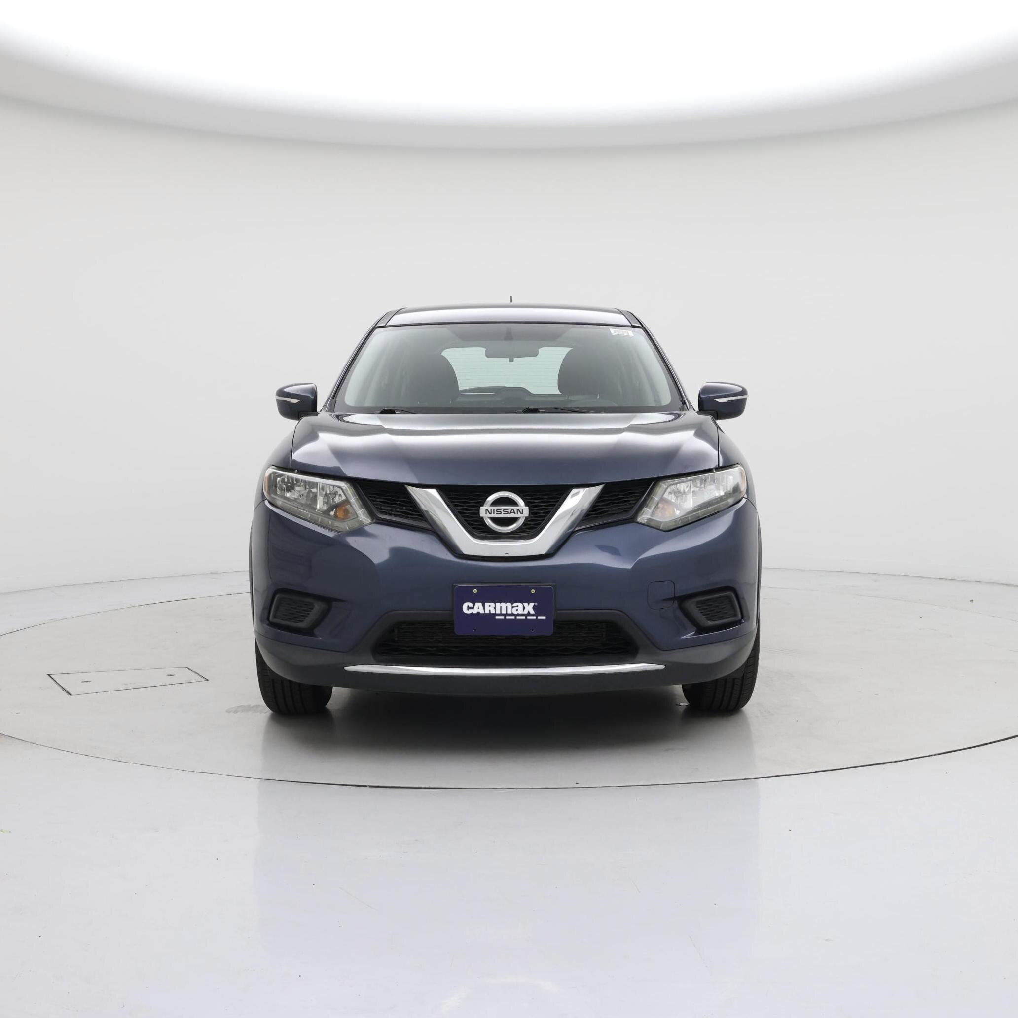 Thumbnail: 2015 Nissan Rogue - 5