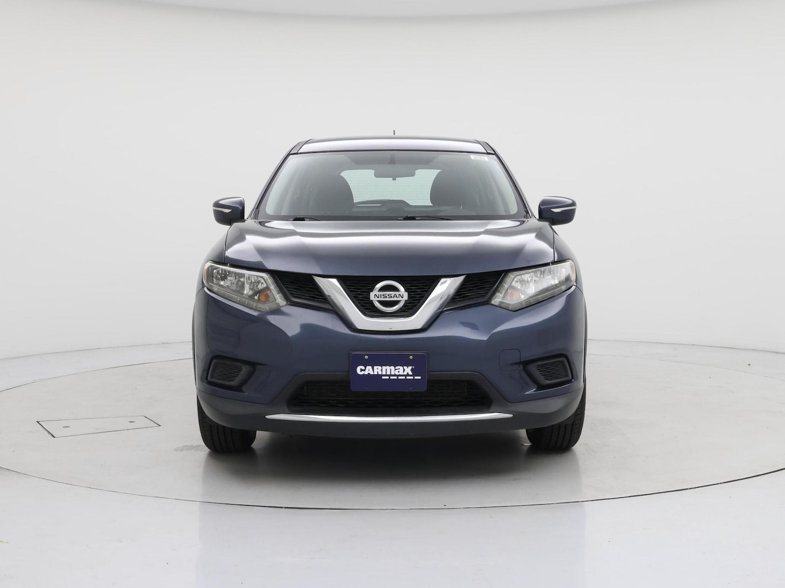2015 Nissan Rogue S - Photo 6
