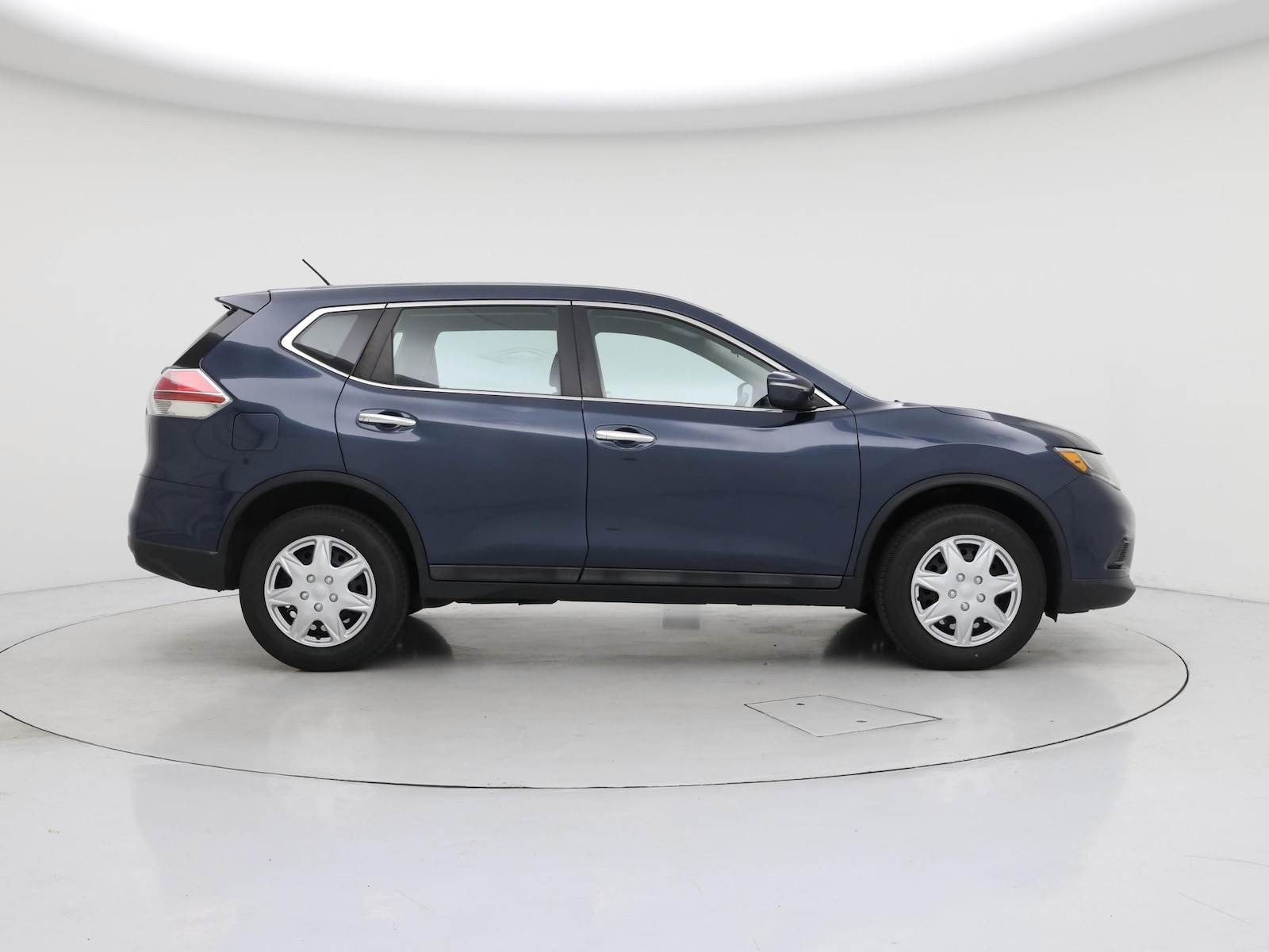 2015 Nissan Rogue S - Photo 8