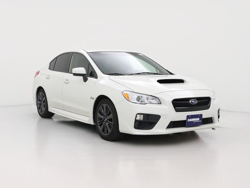 2017 Subaru WRX  -
                  South Jordan, UT