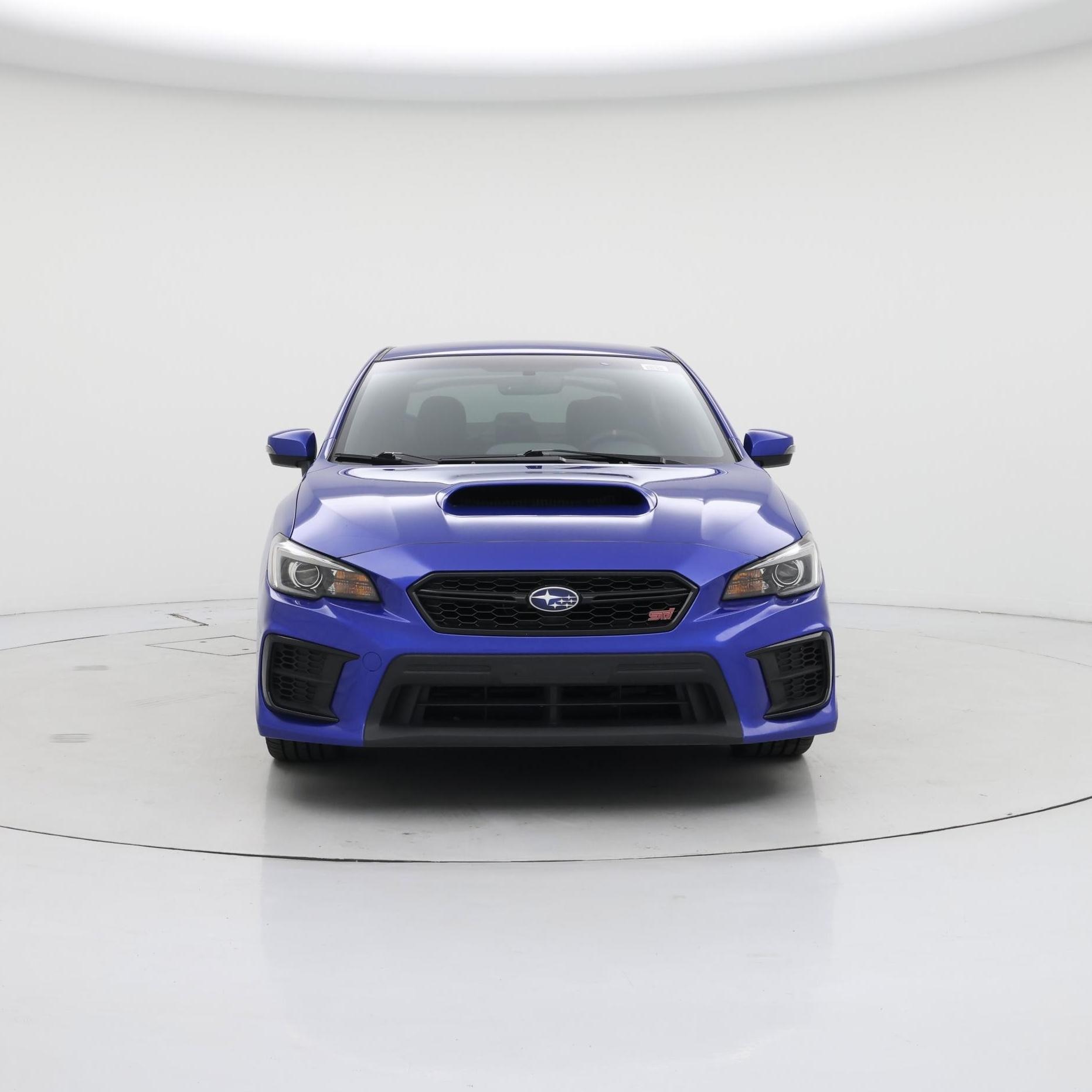 Thumbnail: 2021 Subaru WRX - 5