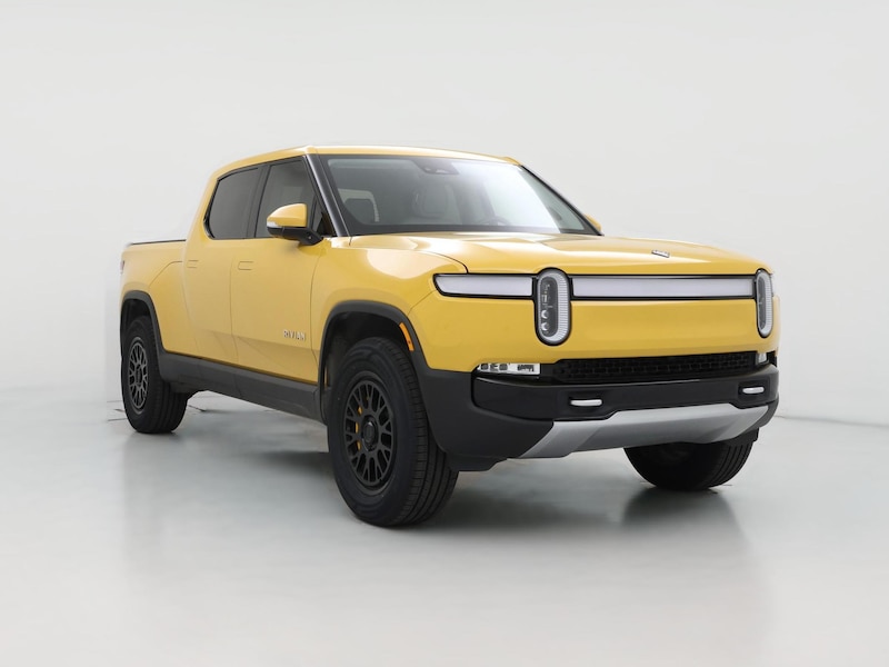2023 Rivian R1T Adventure -
                  South Jordan, UT