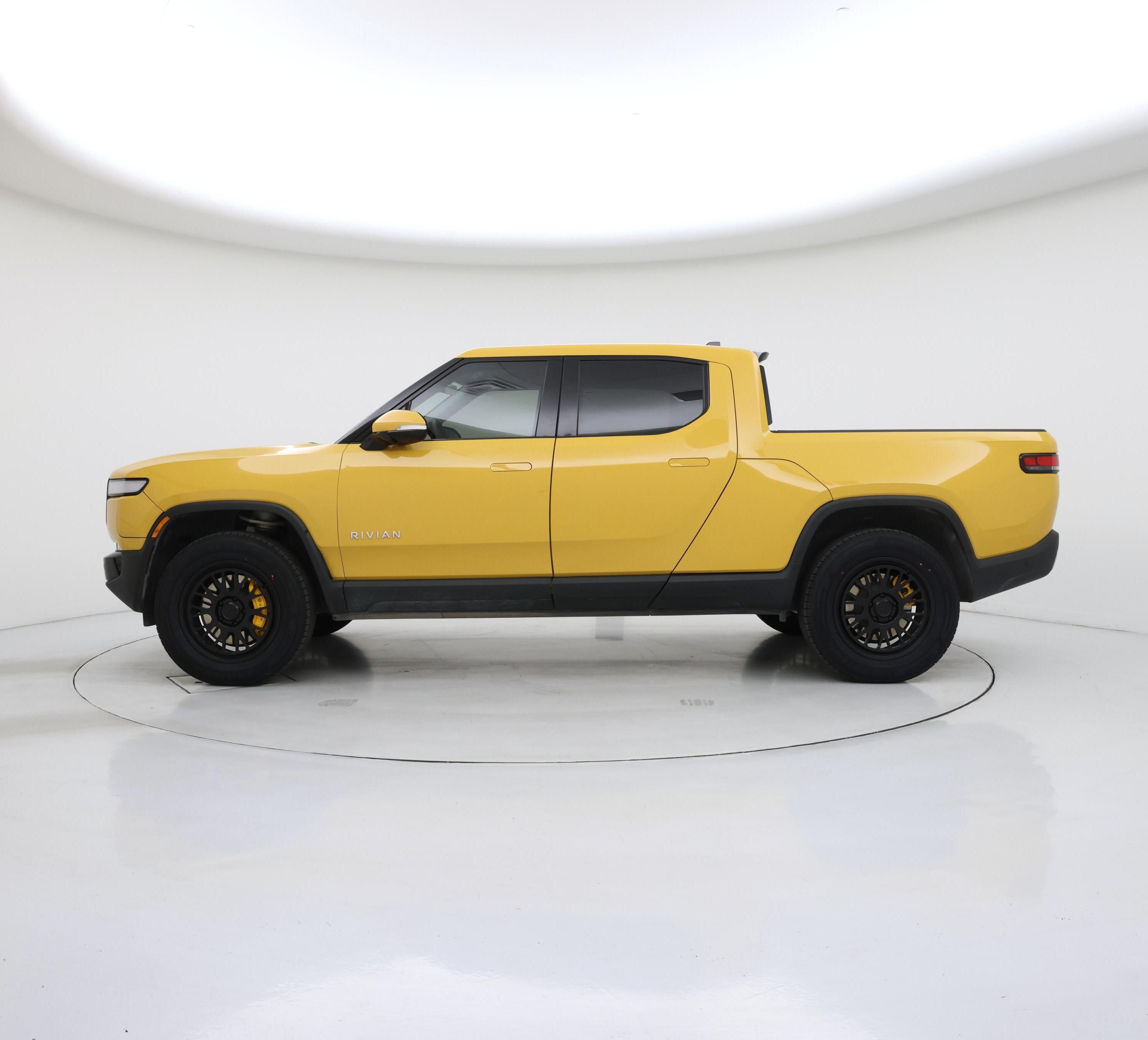 Thumbnail: 2023 Rivian R1T - 3