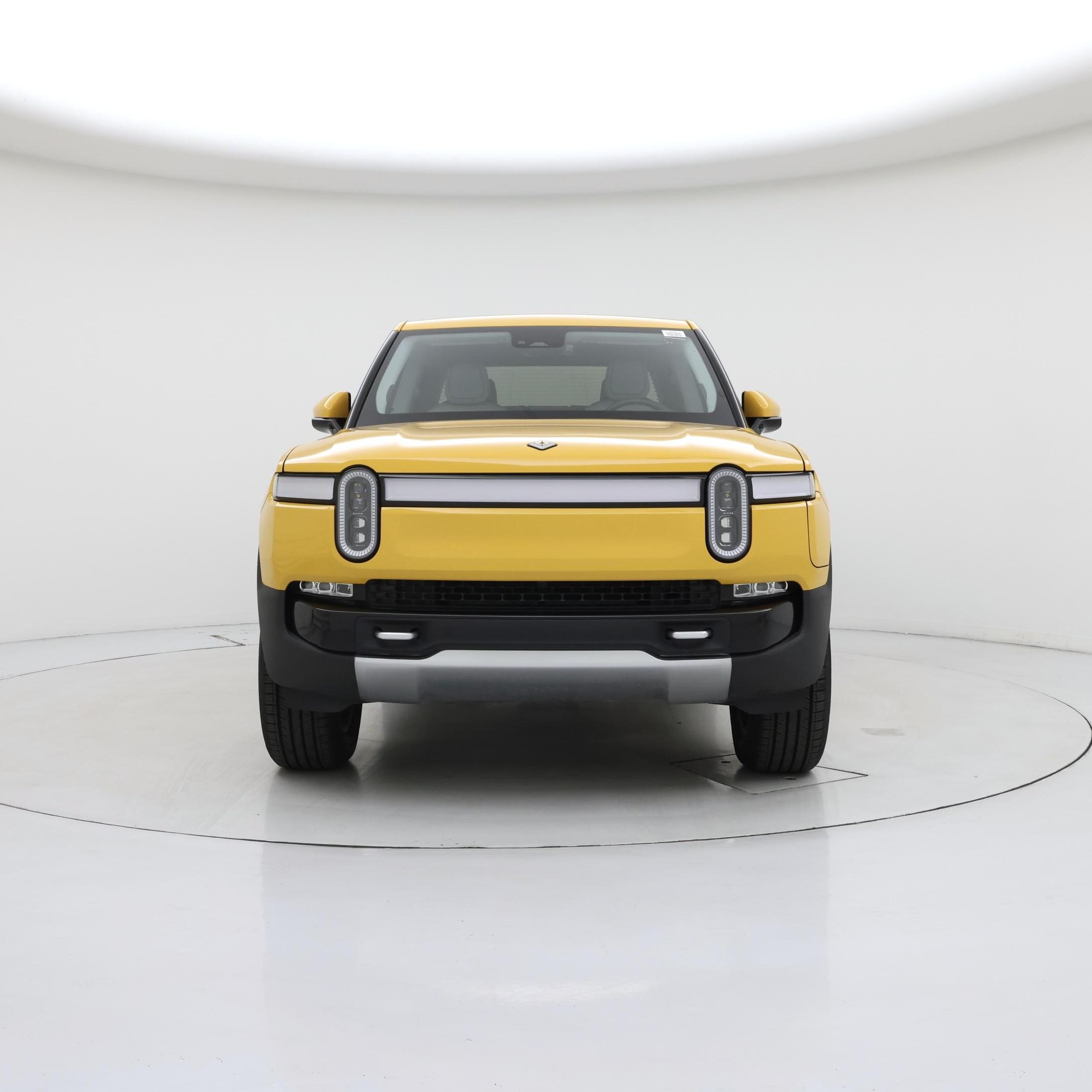 Thumbnail: 2023 Rivian R1T - 5