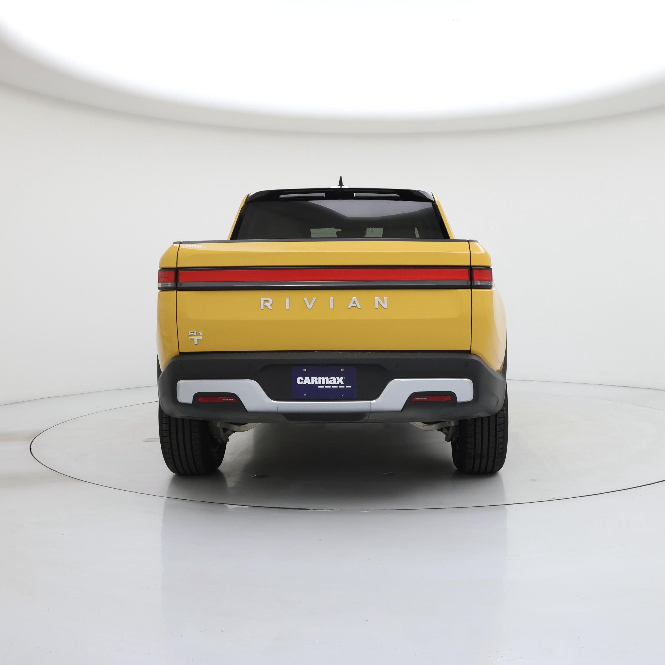 Thumbnail: 2023 Rivian R1T - 6