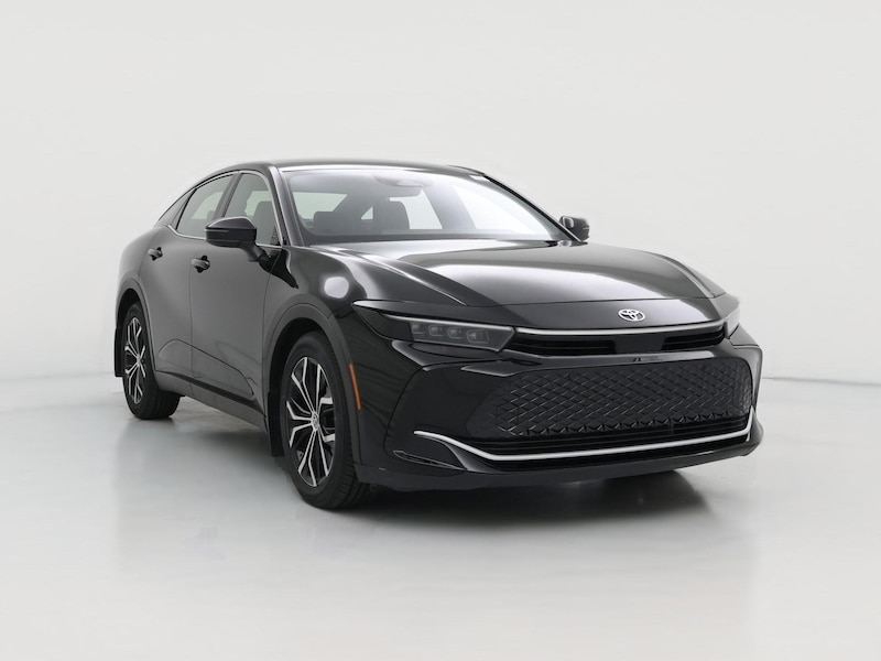 2023 Toyota Crown Limited -
                  South Jordan, UT