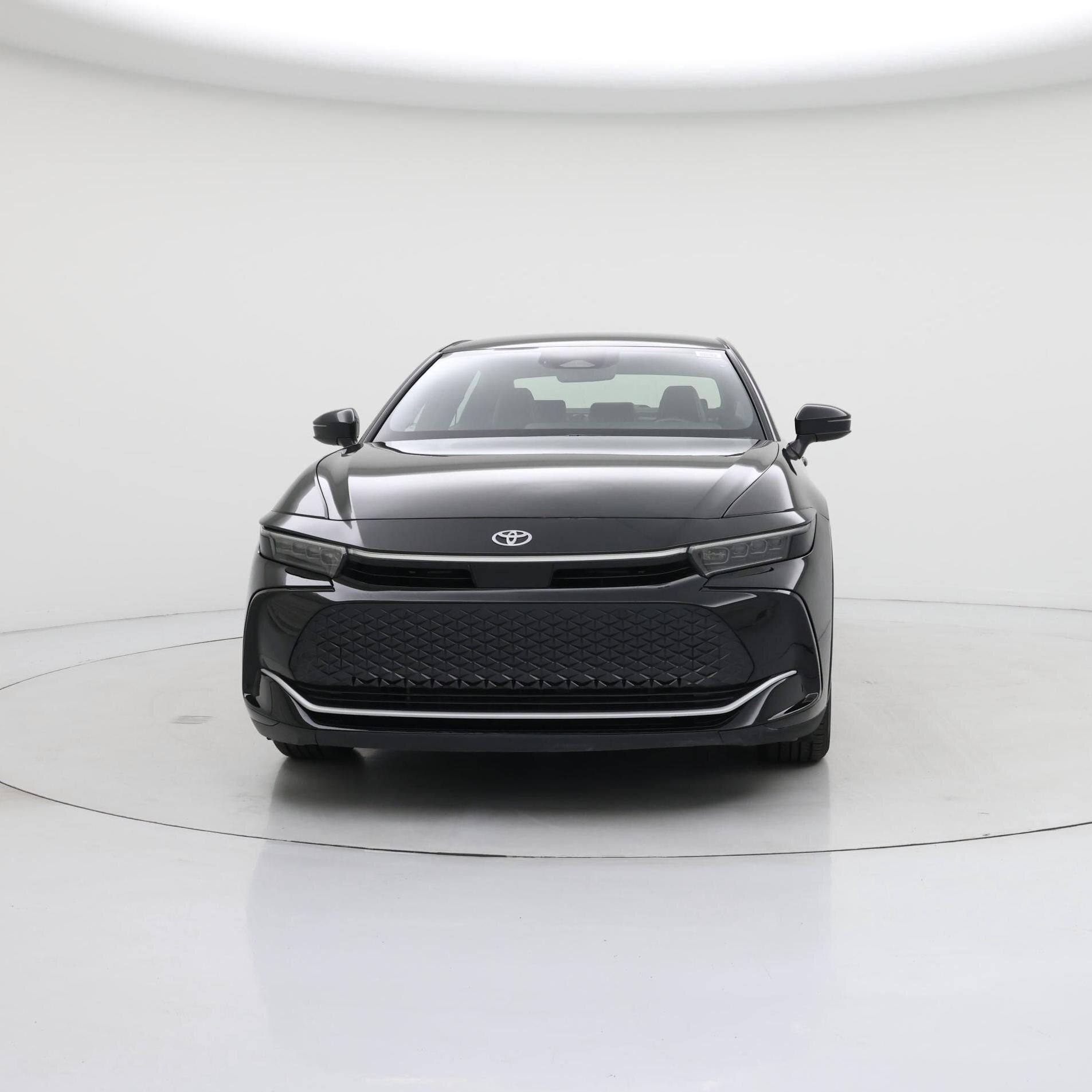 Thumbnail: 2023 Toyota Crown - 5