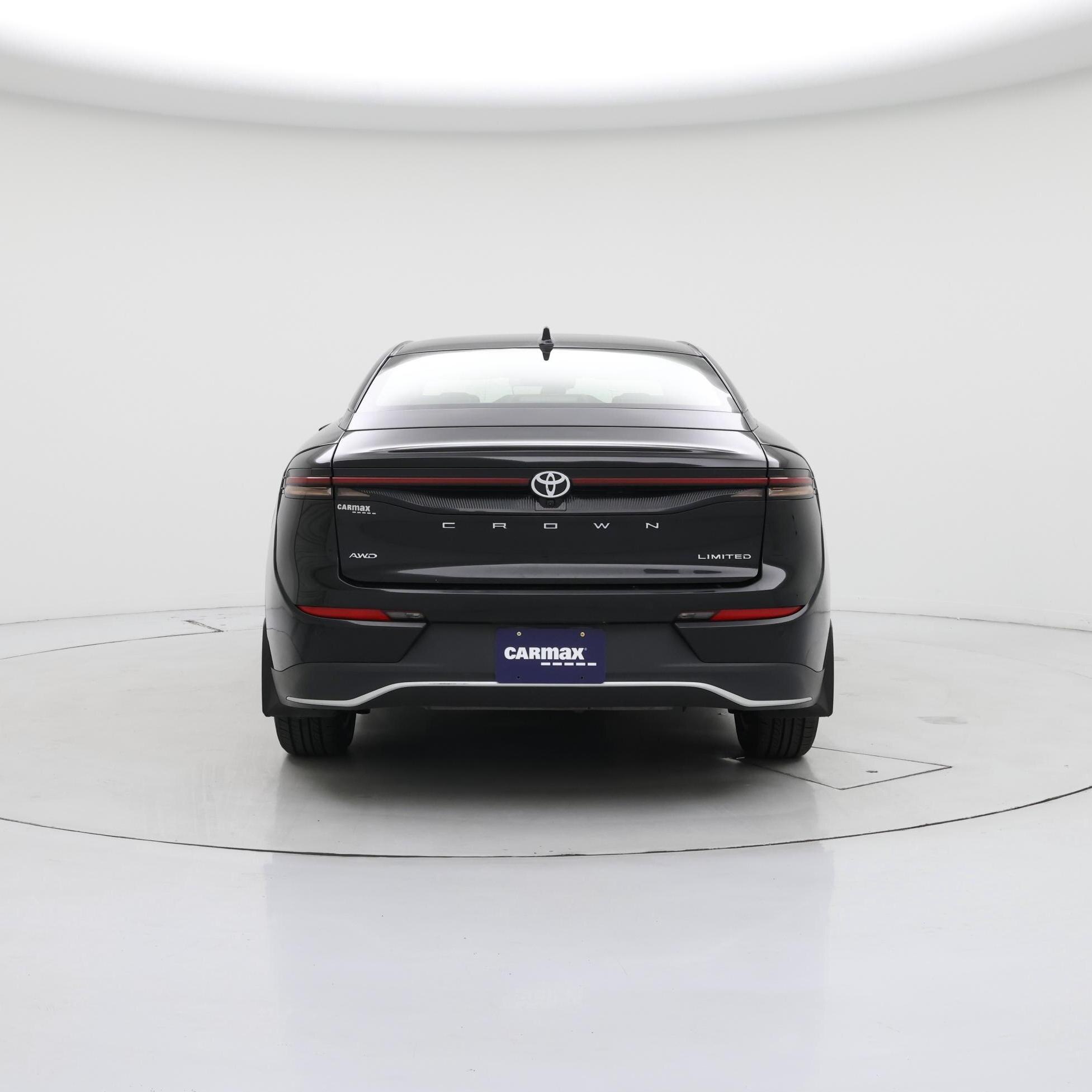Thumbnail: 2023 Toyota Crown - 6