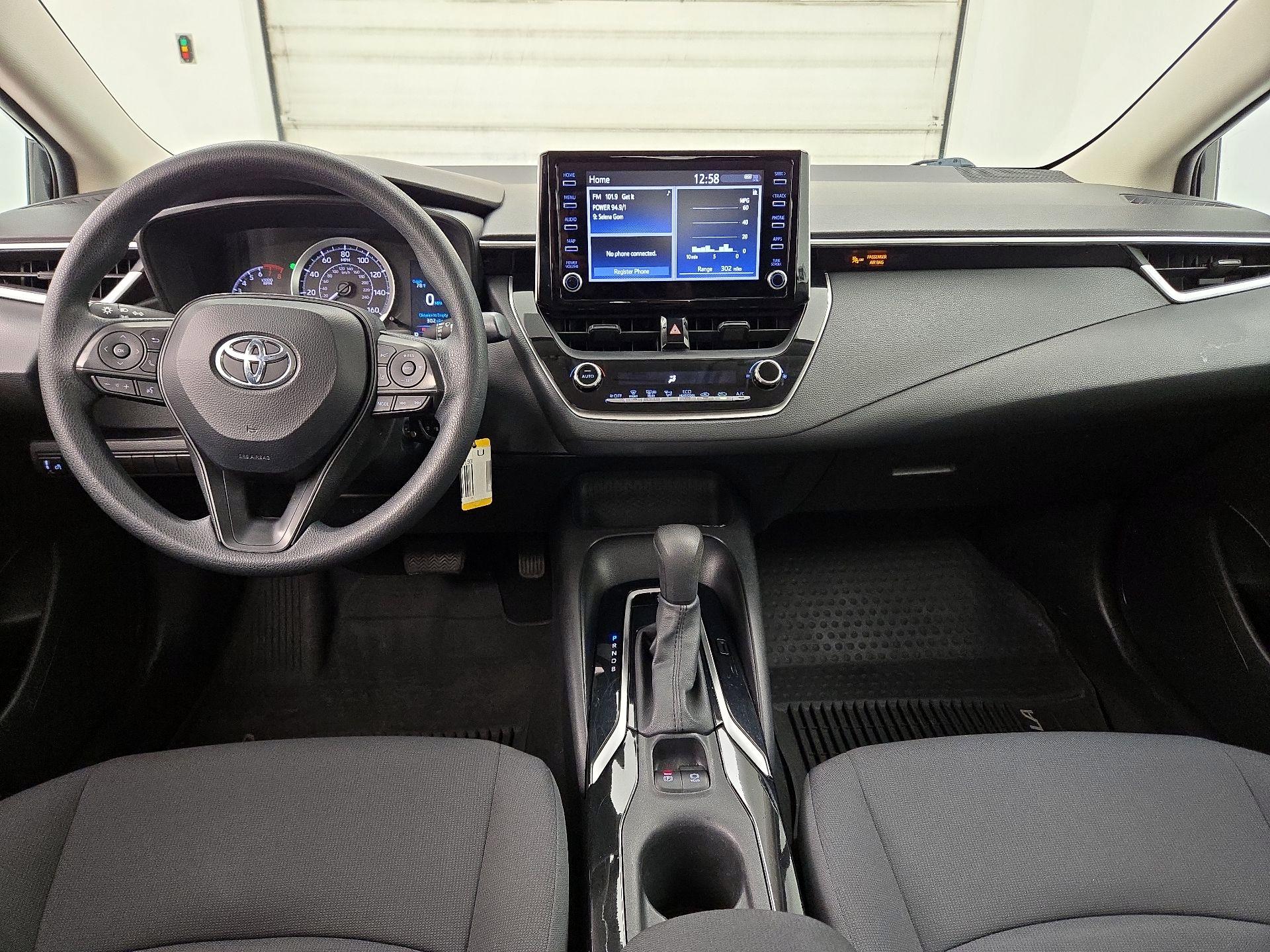 Thumbnail: 2020 Toyota Corolla - 9