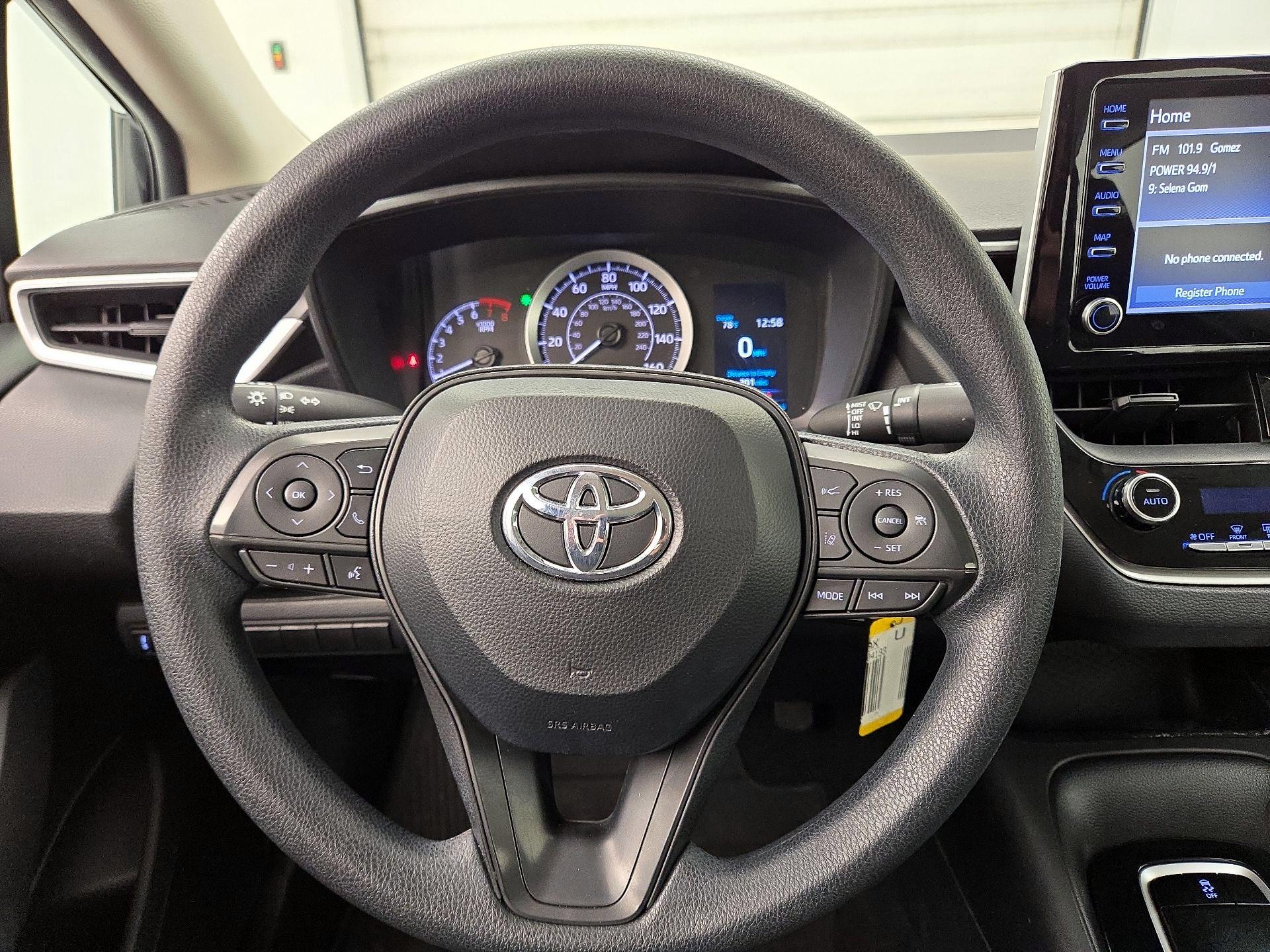Thumbnail: 2020 Toyota Corolla - 10