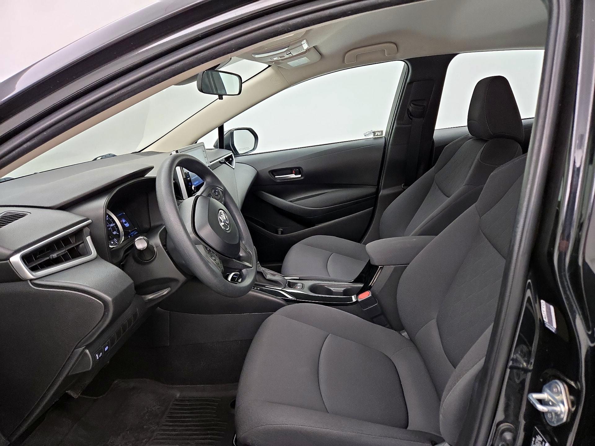 Thumbnail: 2020 Toyota Corolla - 11