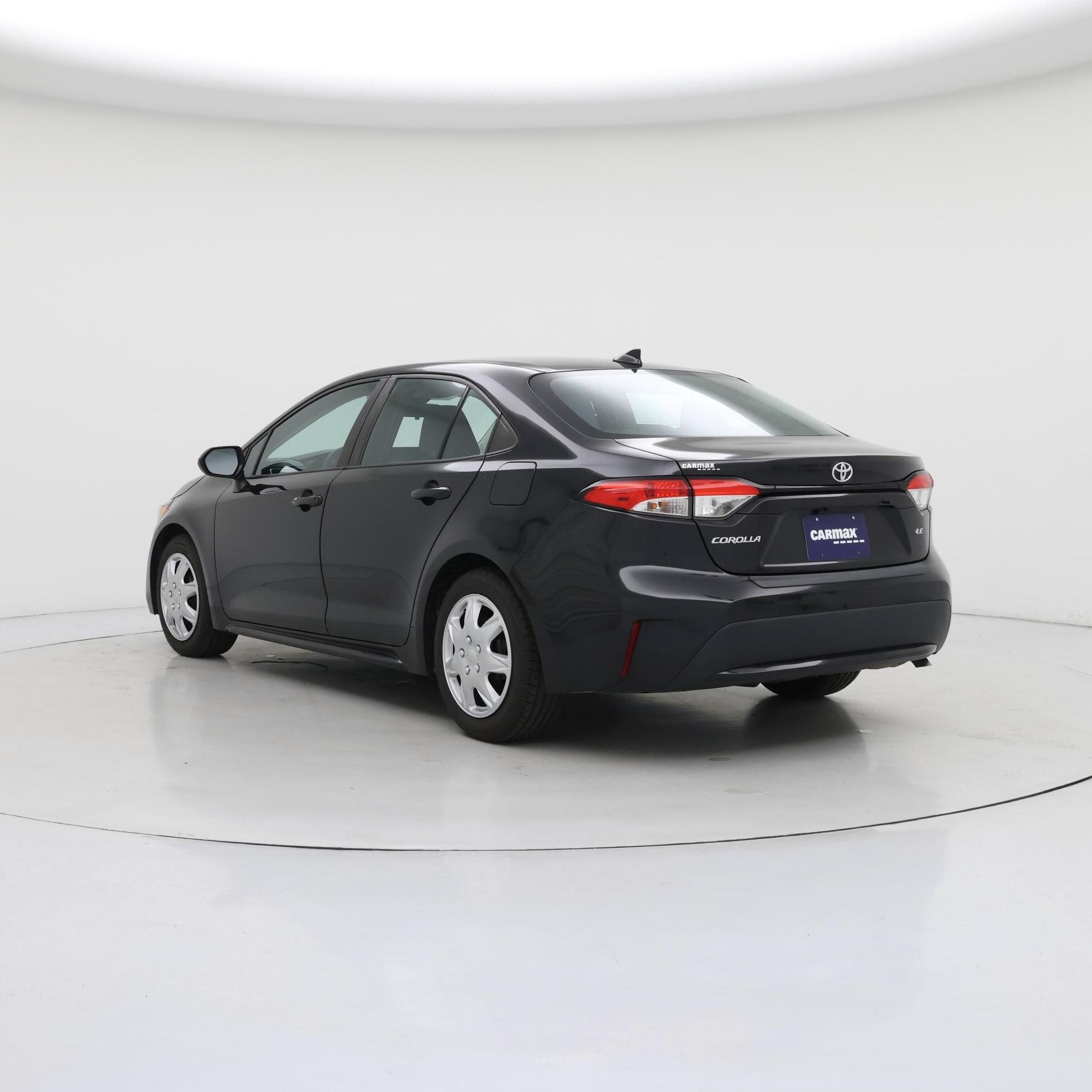 Thumbnail: 2020 Toyota Corolla - 2