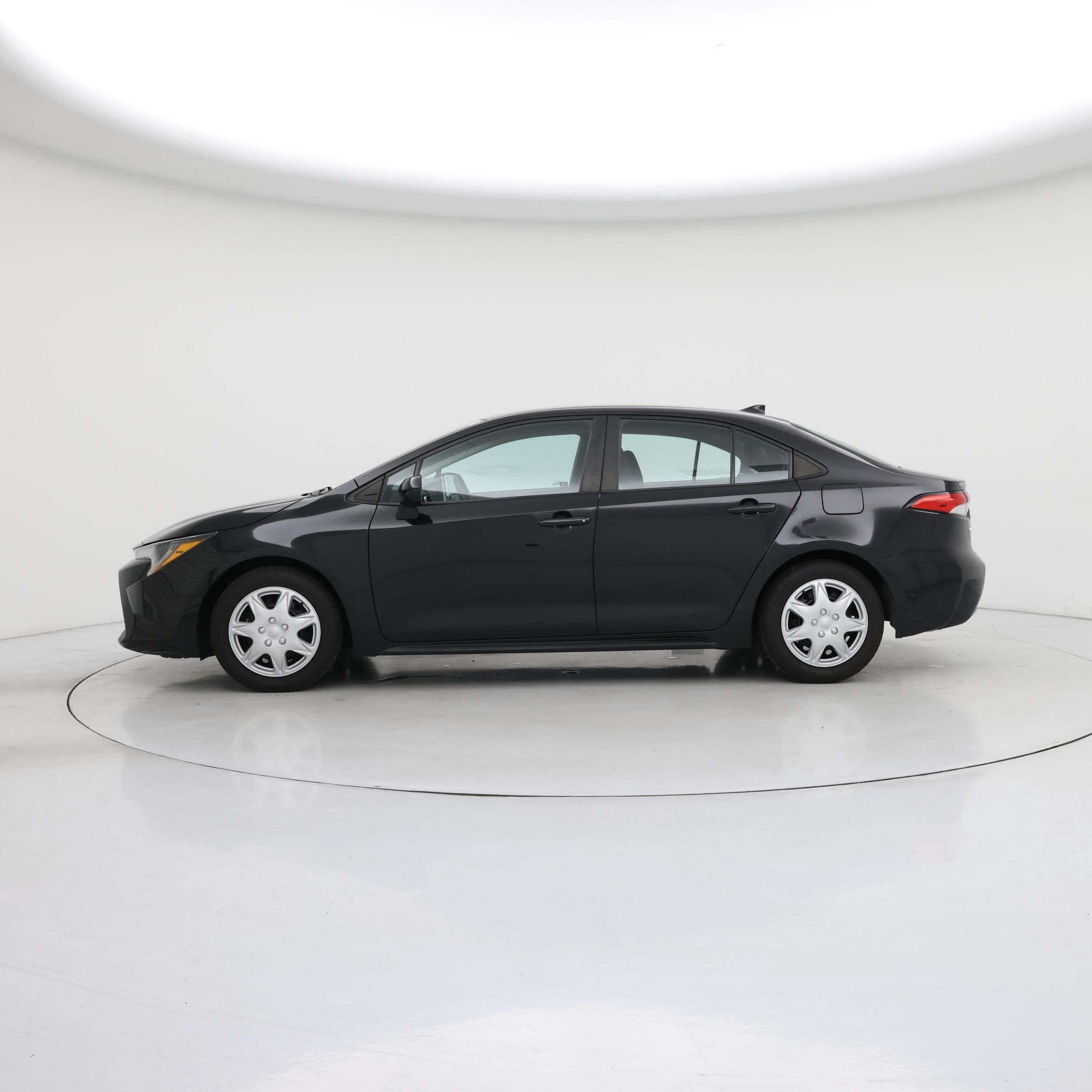 Thumbnail: 2020 Toyota Corolla - 3