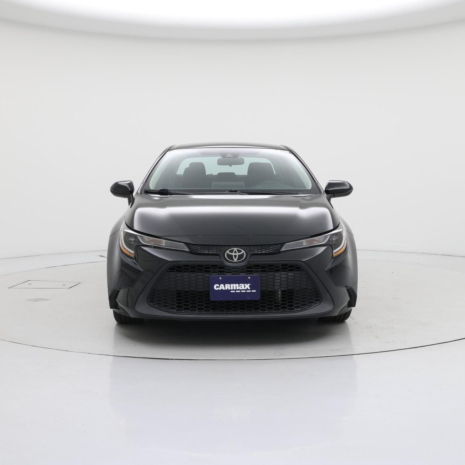 Thumbnail: 2020 Toyota Corolla - 5