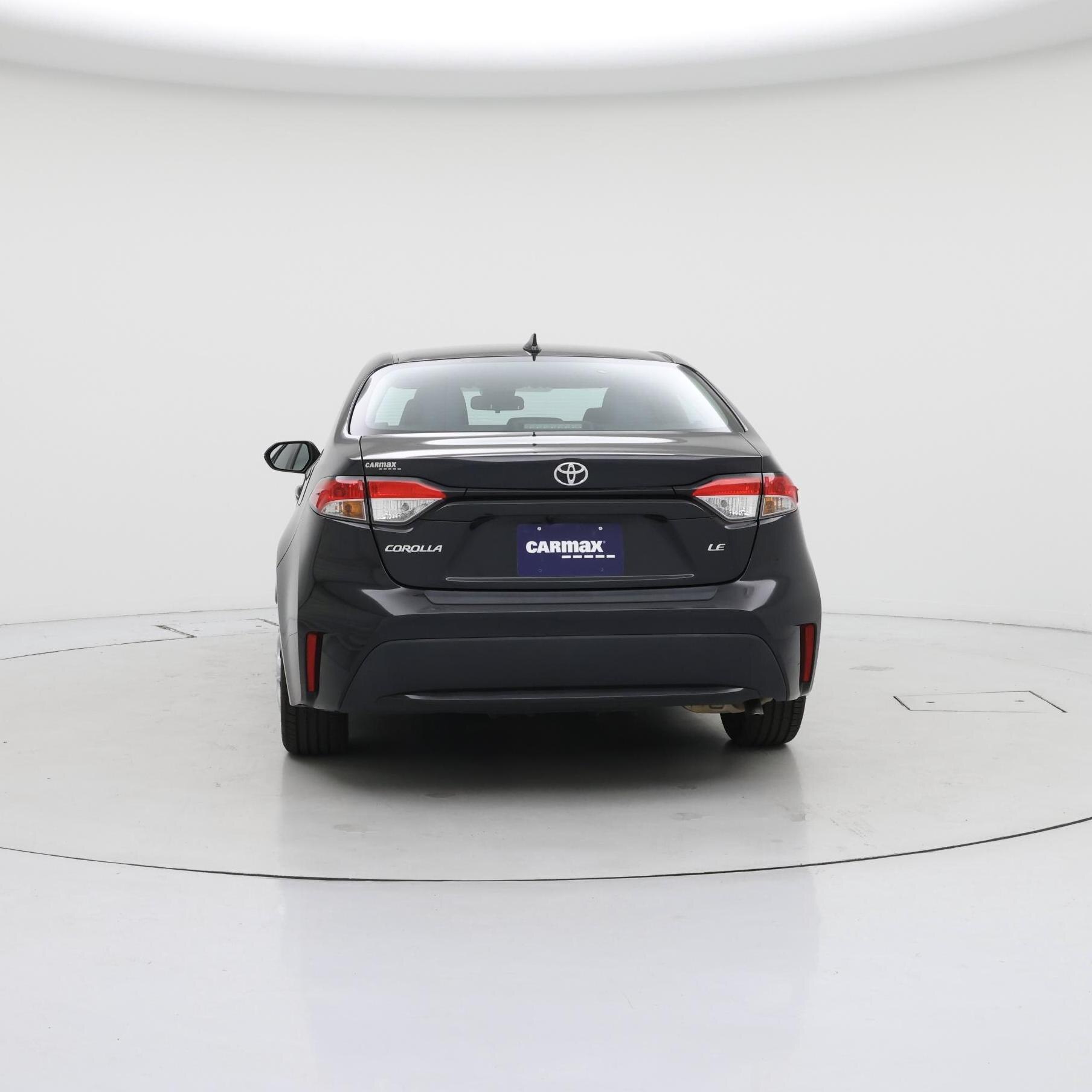 Thumbnail: 2020 Toyota Corolla - 6