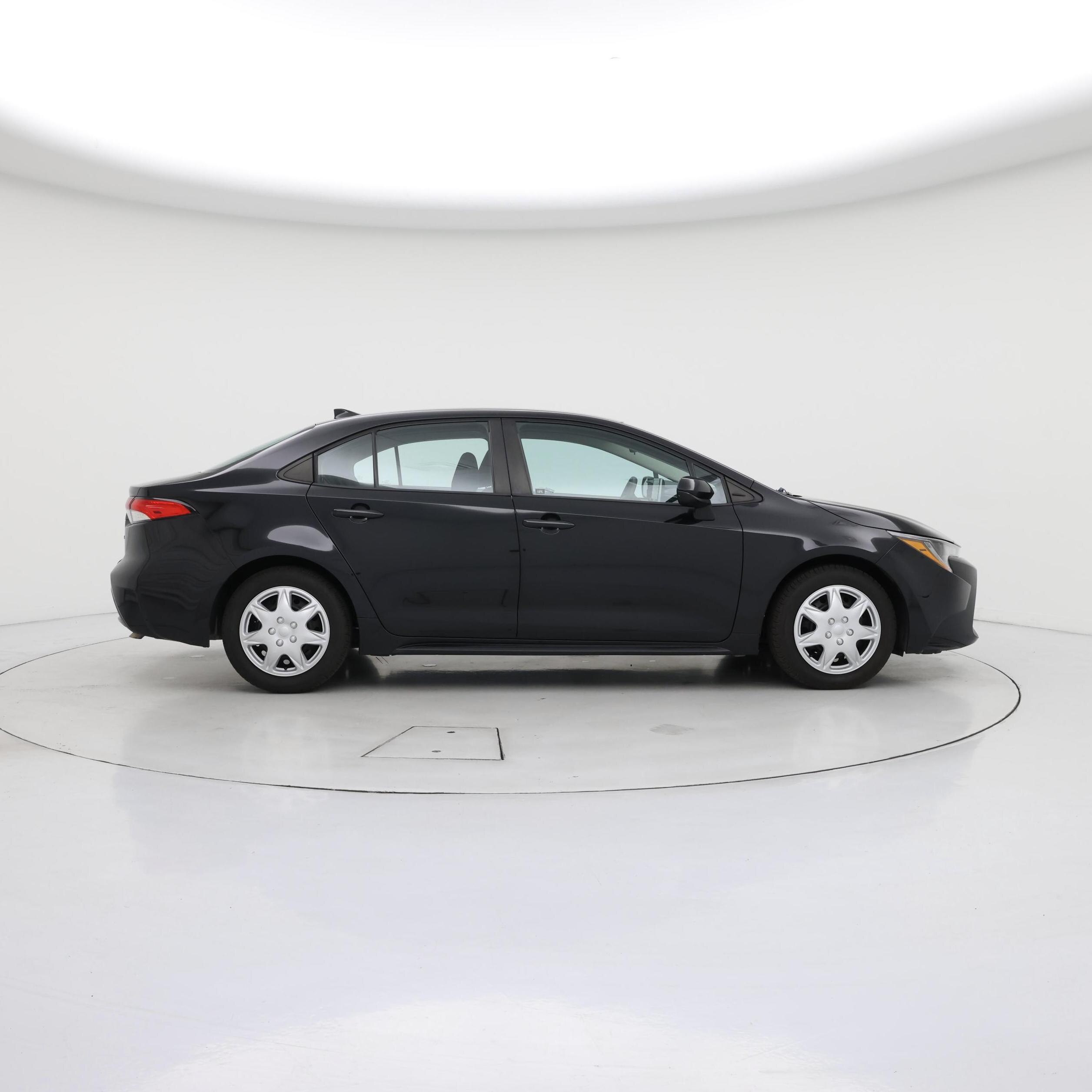 Thumbnail: 2020 Toyota Corolla - 7
