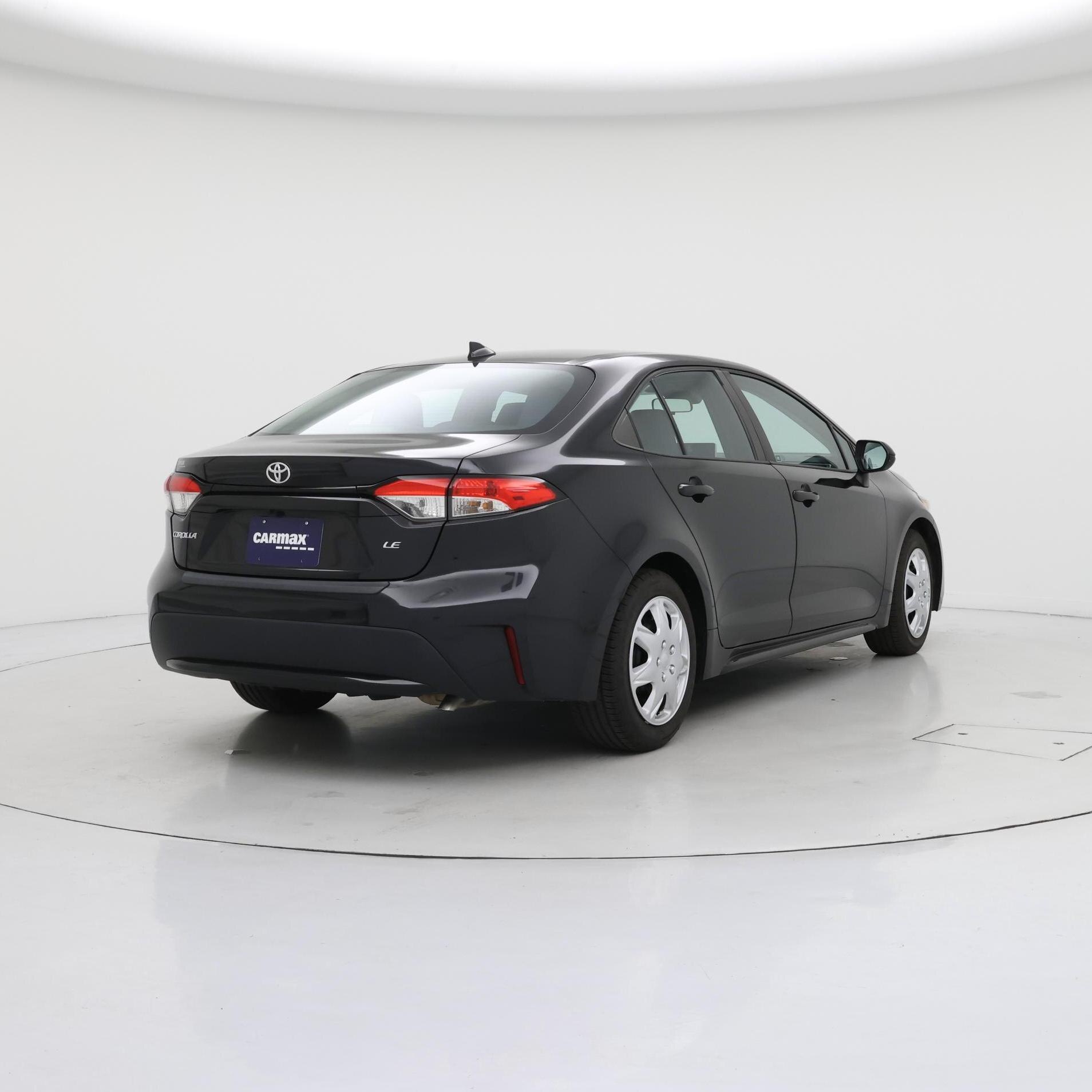 Thumbnail: 2020 Toyota Corolla - 8