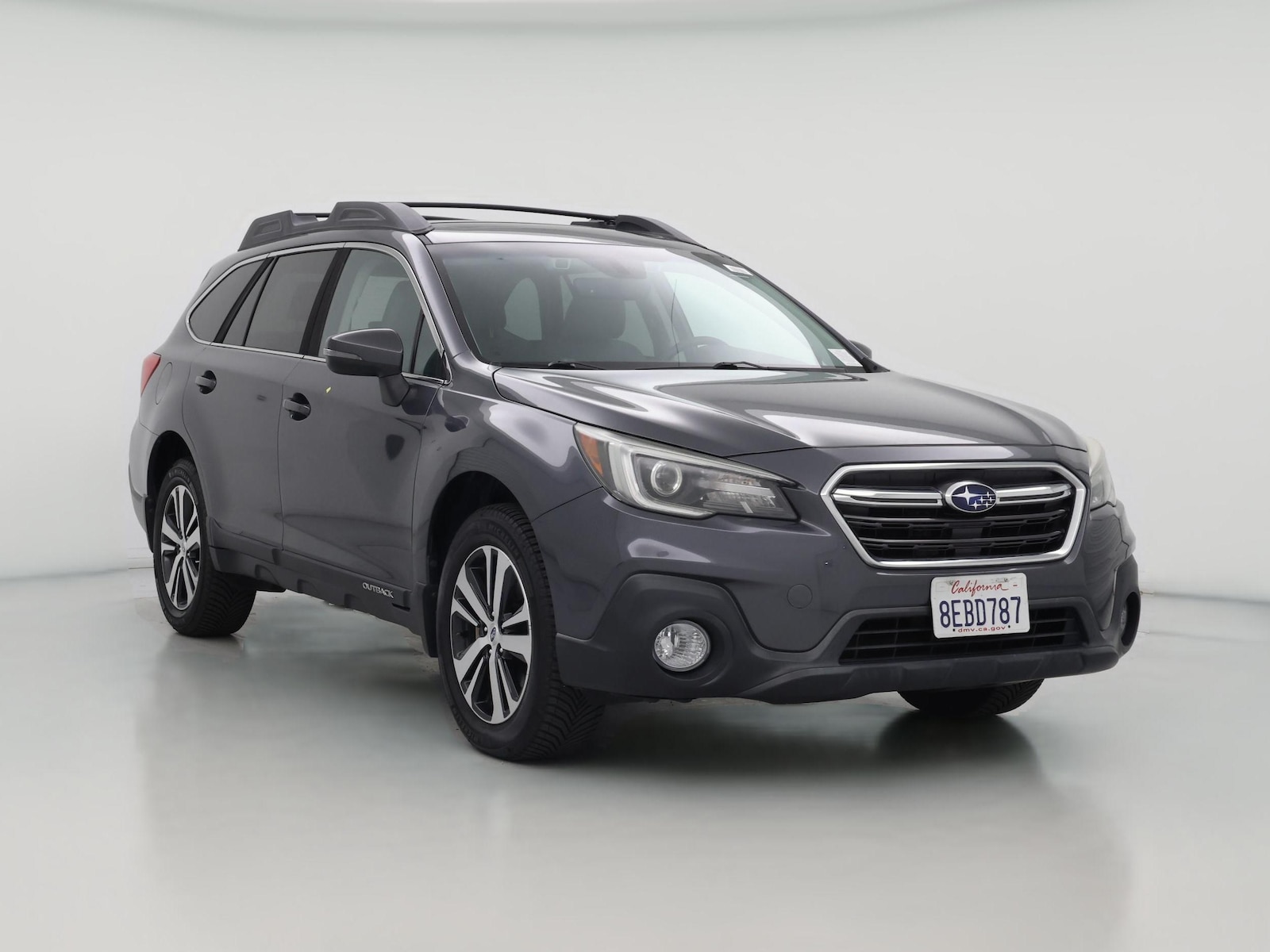 2018 Subaru Outback Limited