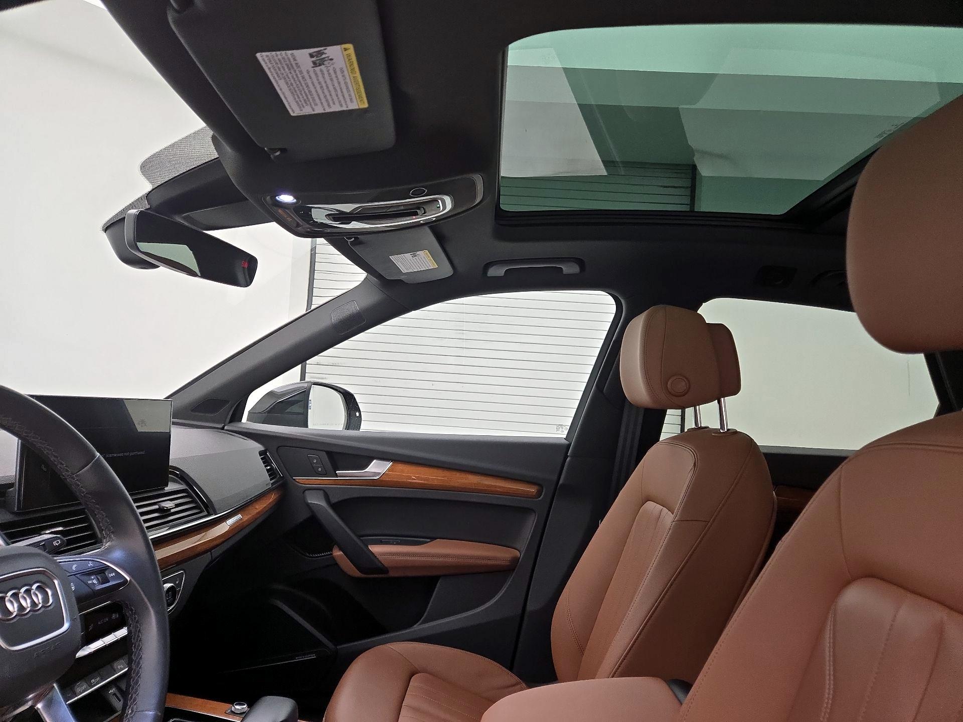 Thumbnail: 2022 Audi Q5 - 19