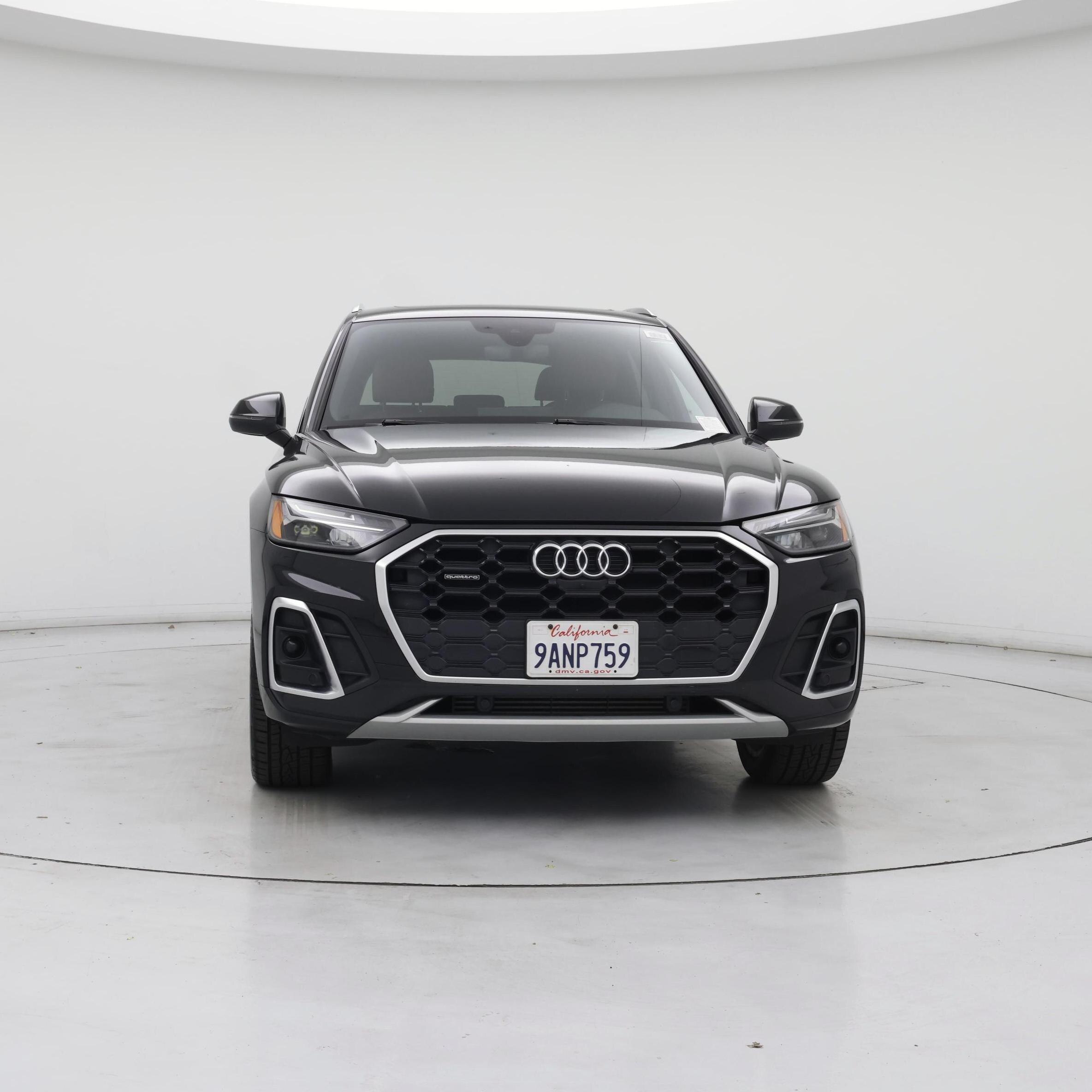 Thumbnail: 2022 Audi Q5 - 5