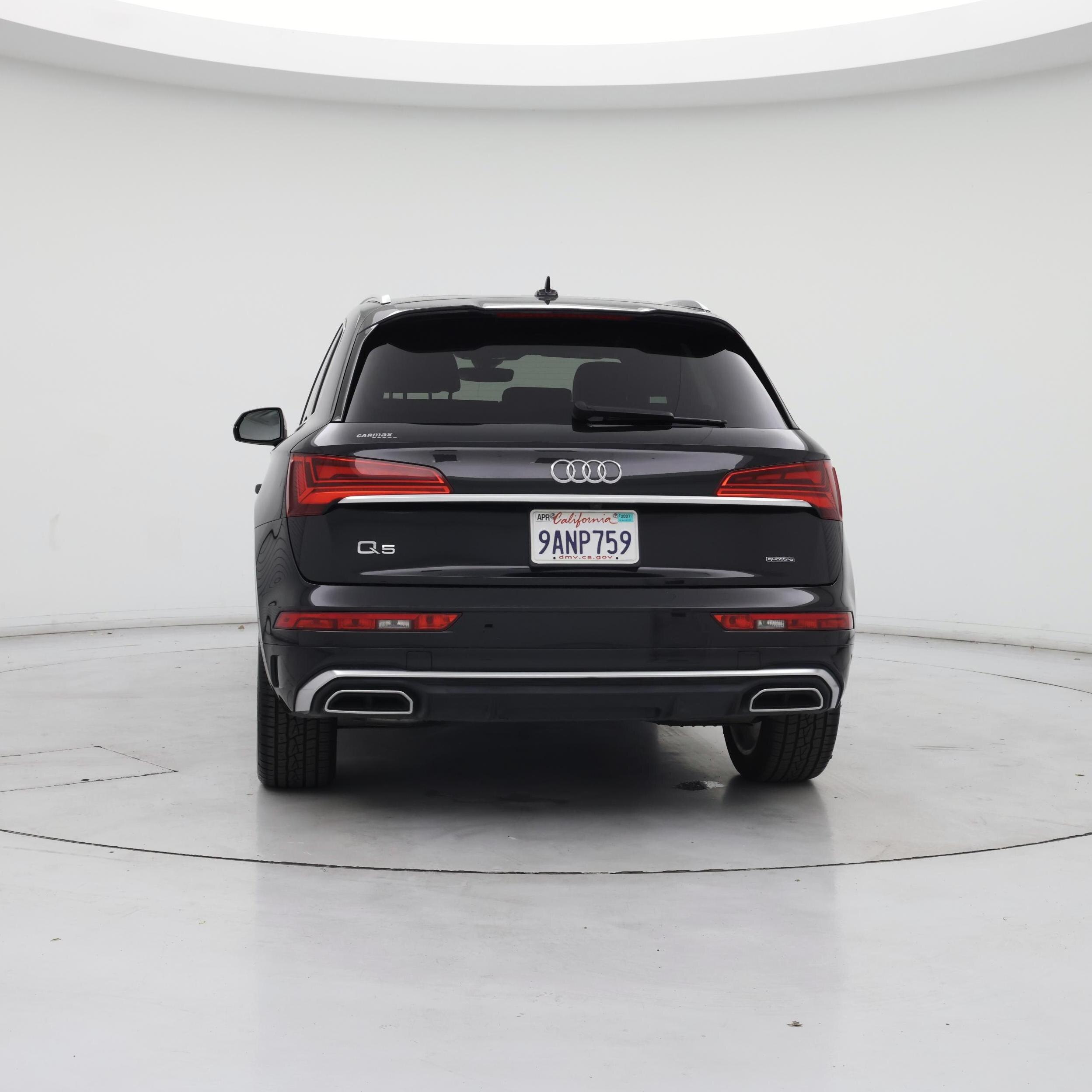 Thumbnail: 2022 Audi Q5 - 6