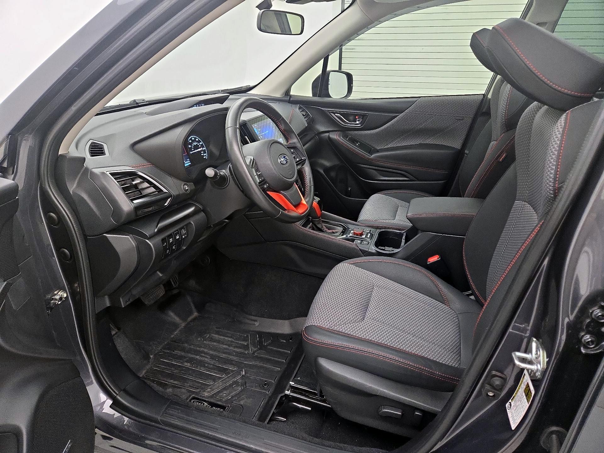 Thumbnail: 2023 Subaru Forester - 11