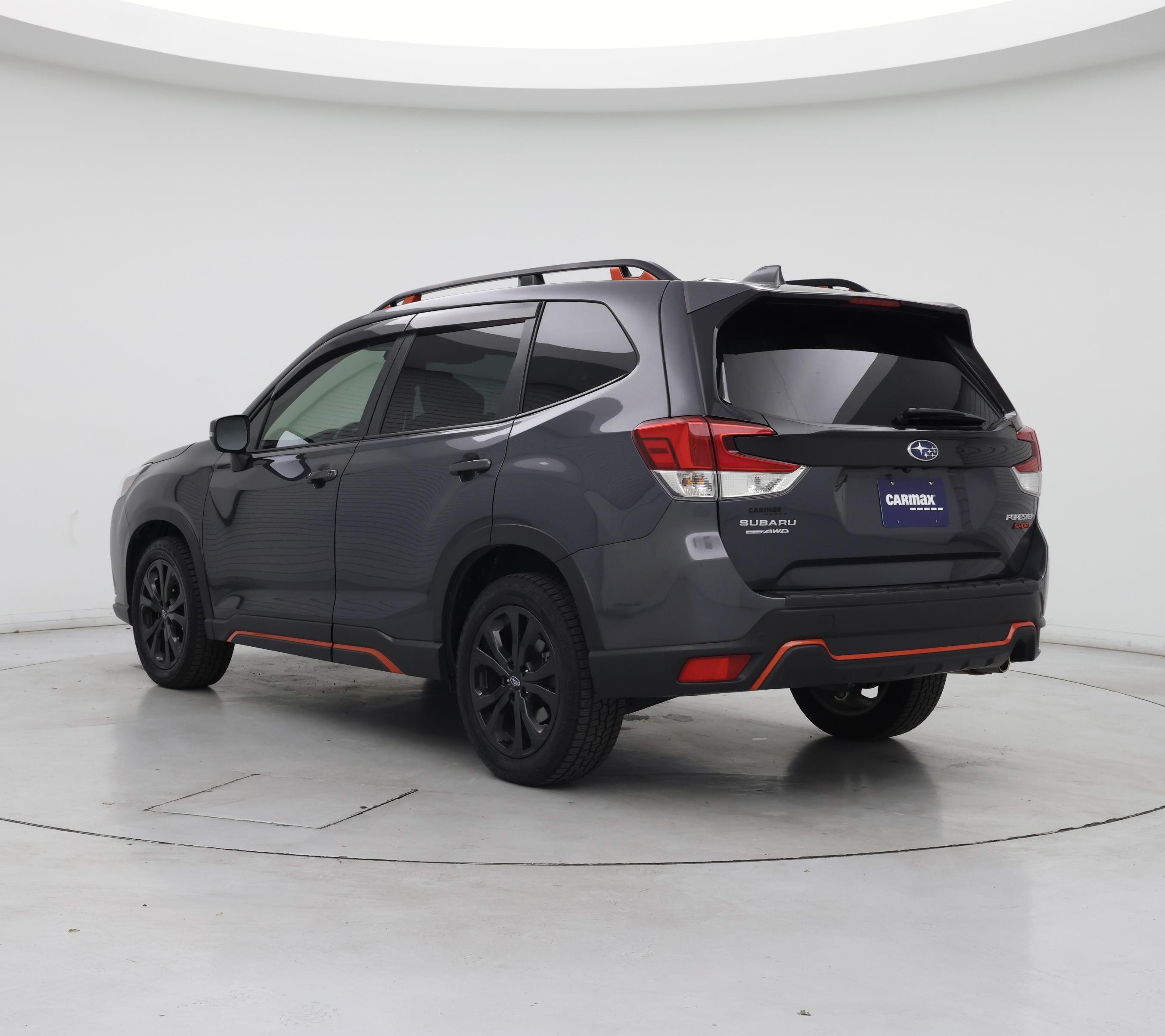 Thumbnail: 2023 Subaru Forester - 2