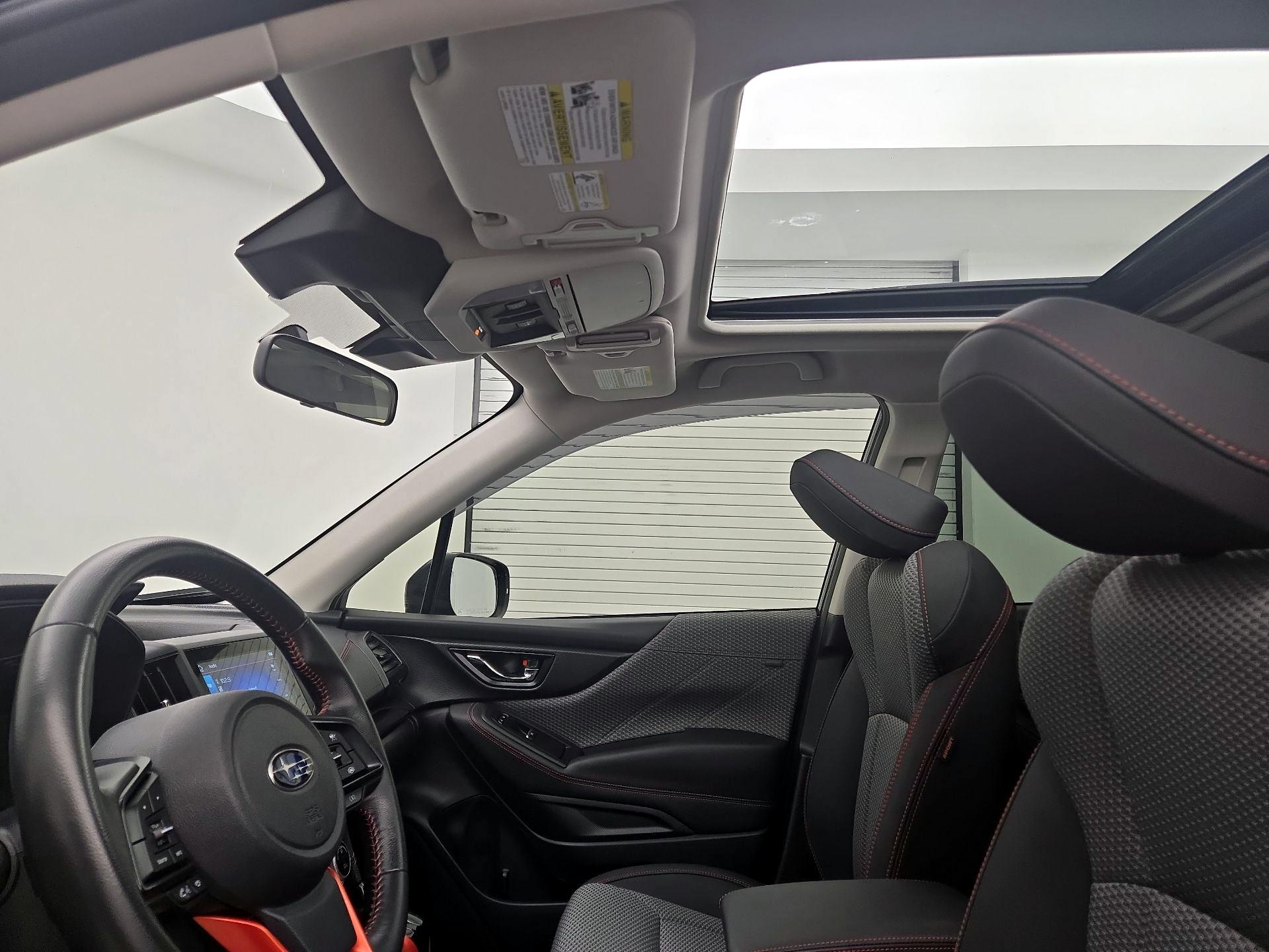 Thumbnail: 2023 Subaru Forester - 19