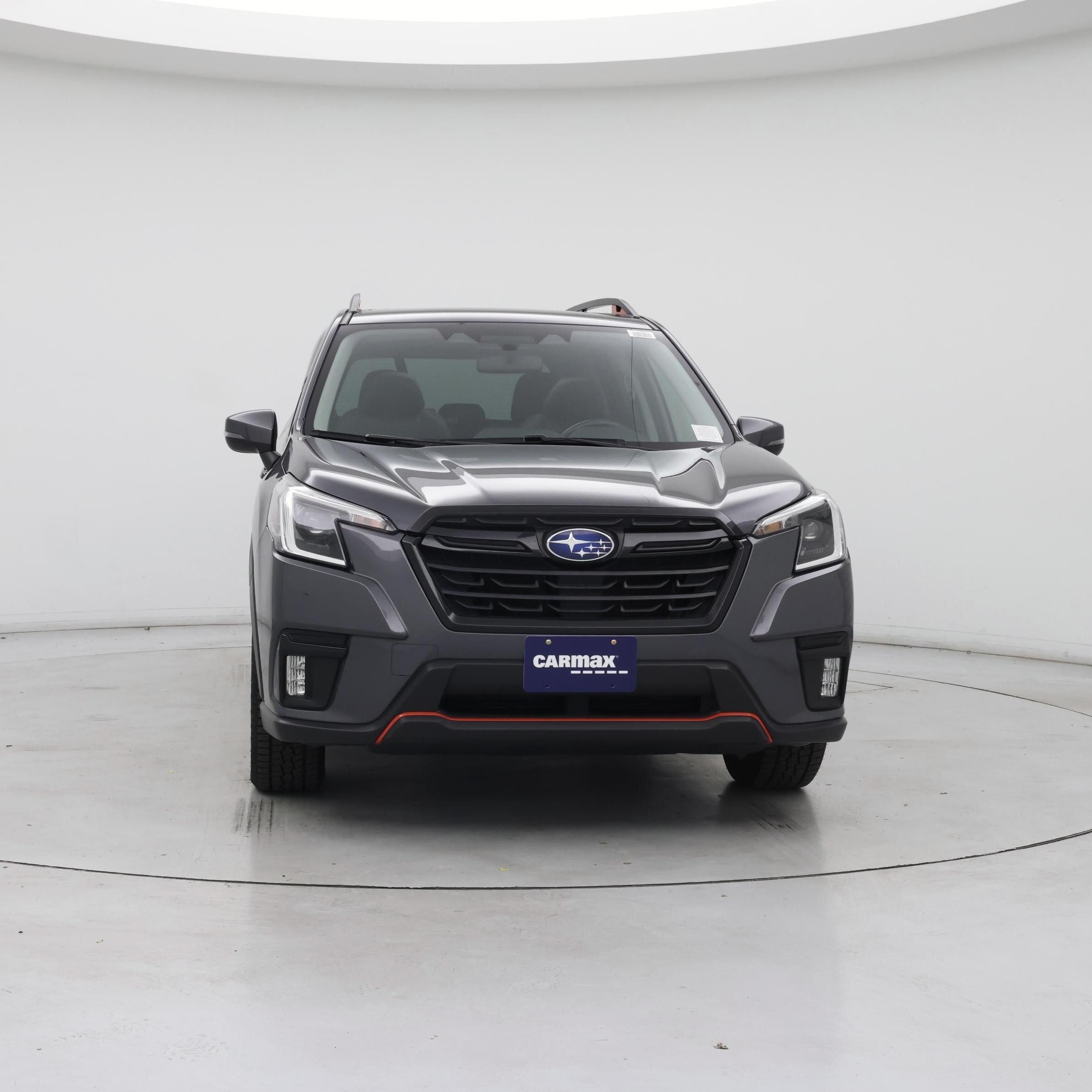 Thumbnail: 2023 Subaru Forester - 5