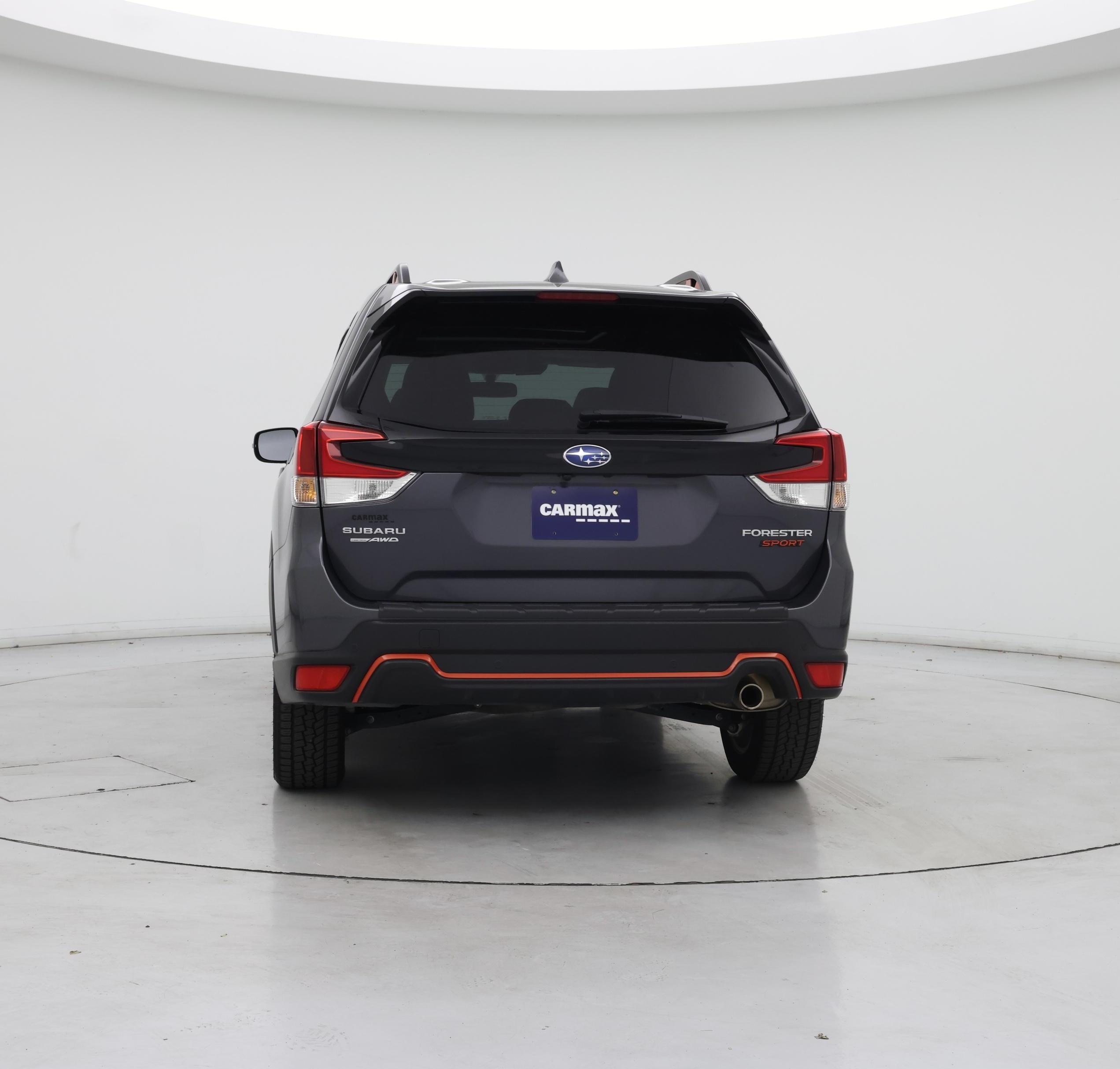 Thumbnail: 2023 Subaru Forester - 6