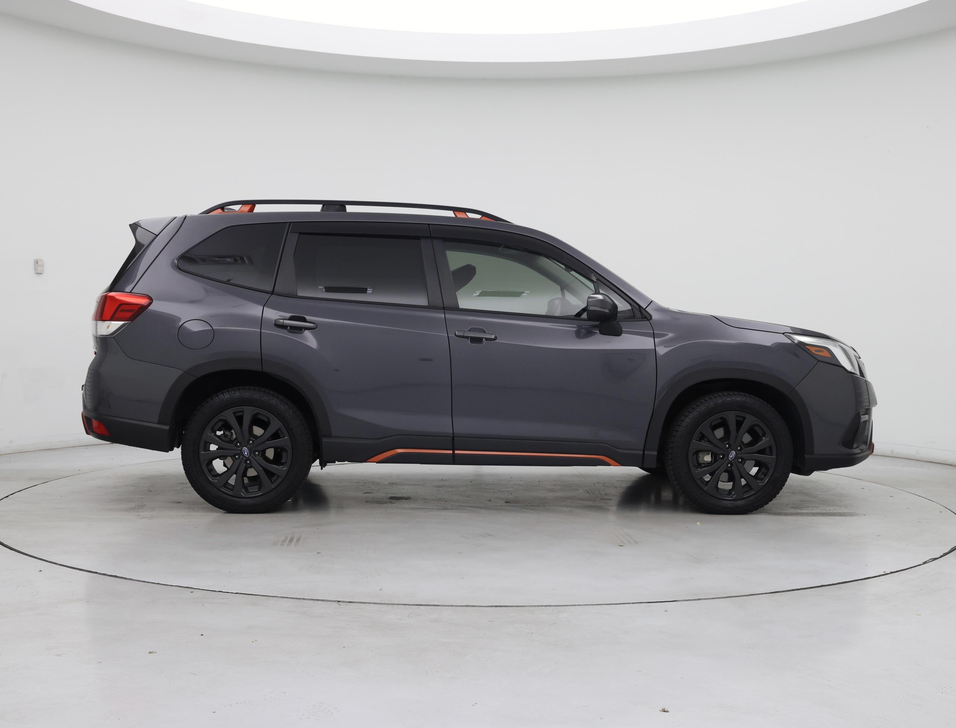 Thumbnail: 2023 Subaru Forester - 7