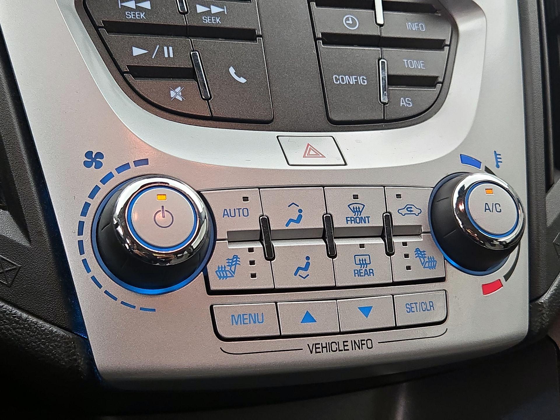 Thumbnail: 2016 Chevrolet Equinox - 15