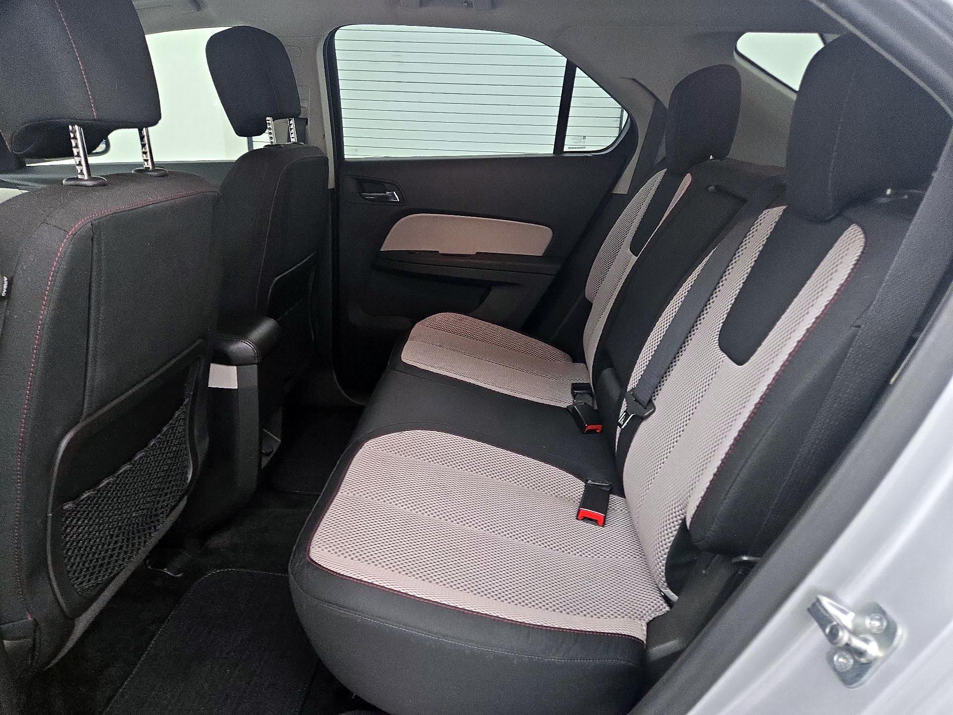 Thumbnail: 2016 Chevrolet Equinox - 17