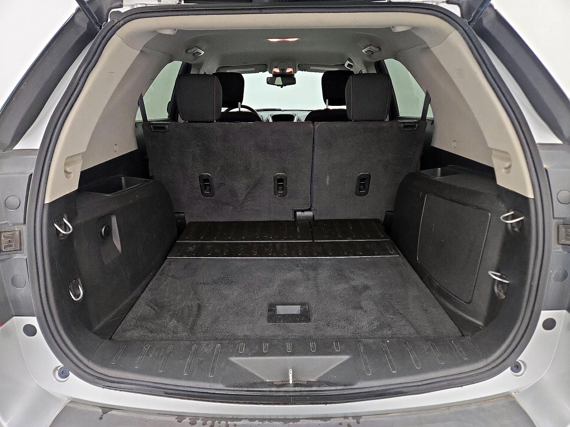 Thumbnail: 2016 Chevrolet Equinox - 18