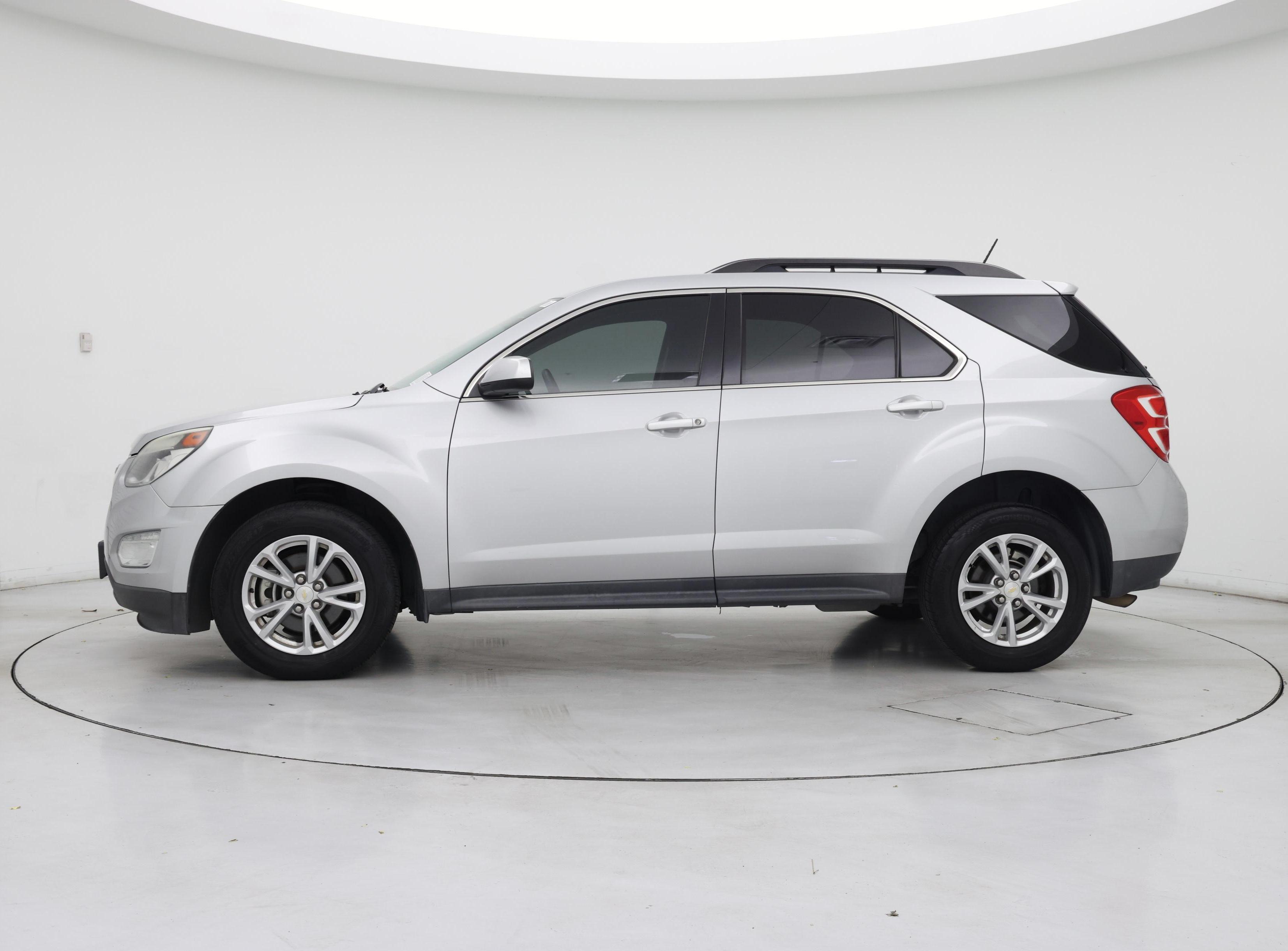 Thumbnail: 2016 Chevrolet Equinox - 3
