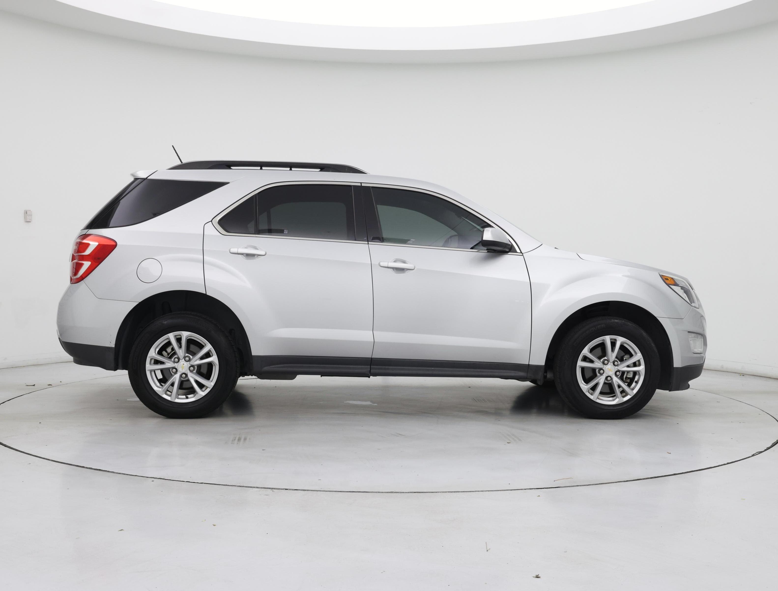 Thumbnail: 2016 Chevrolet Equinox - 7