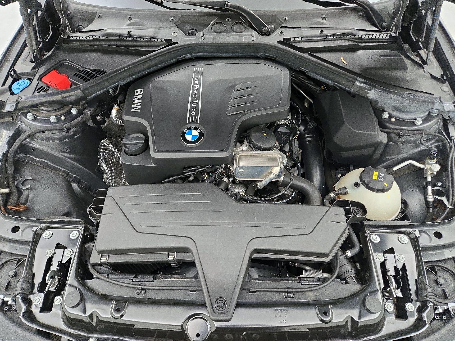 Thumbnail: 2017 BMW 3 Series - 20