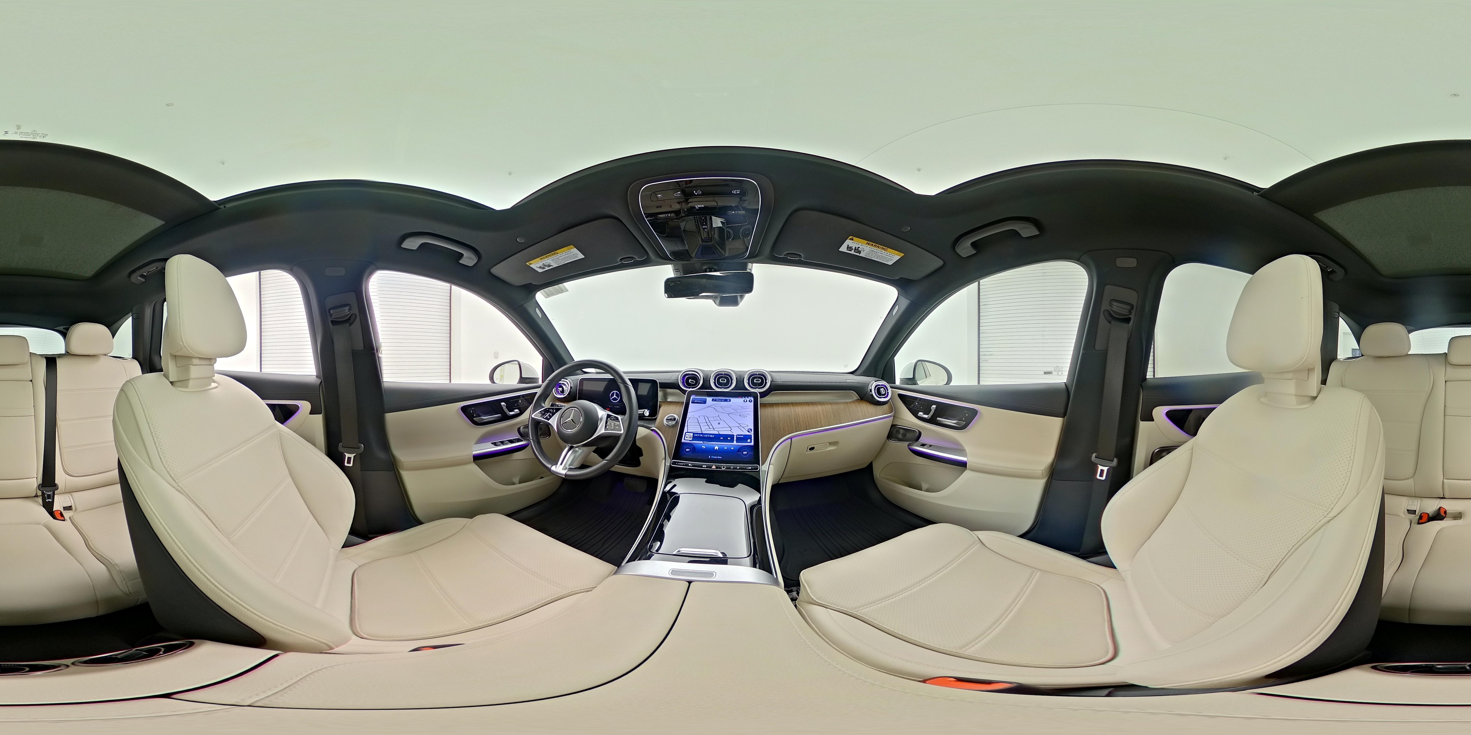 2023 Mercedes-Benz GLC GLC 300 - Photo 24