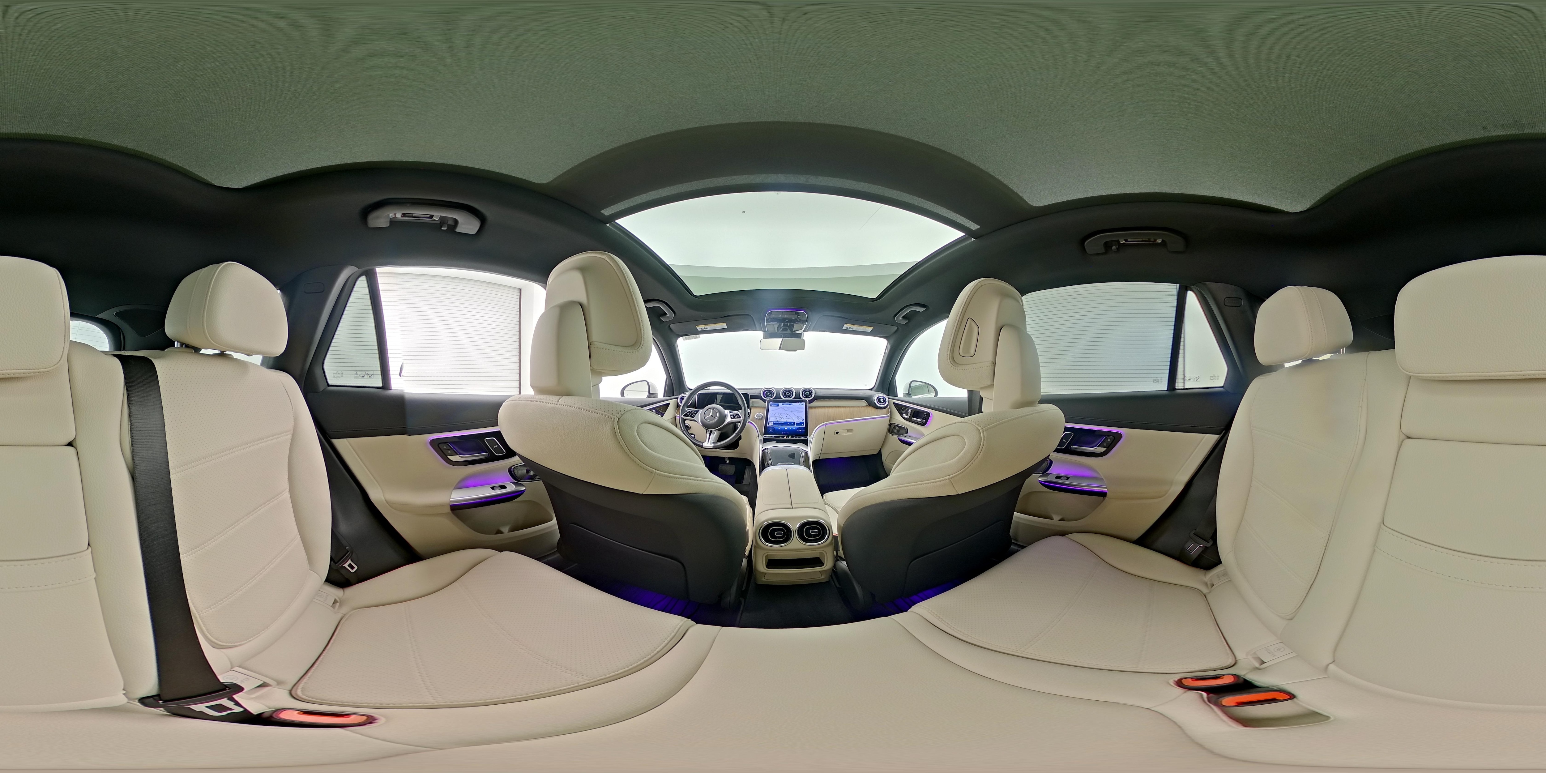 2023 Mercedes-Benz GLC GLC 300 - Photo 25