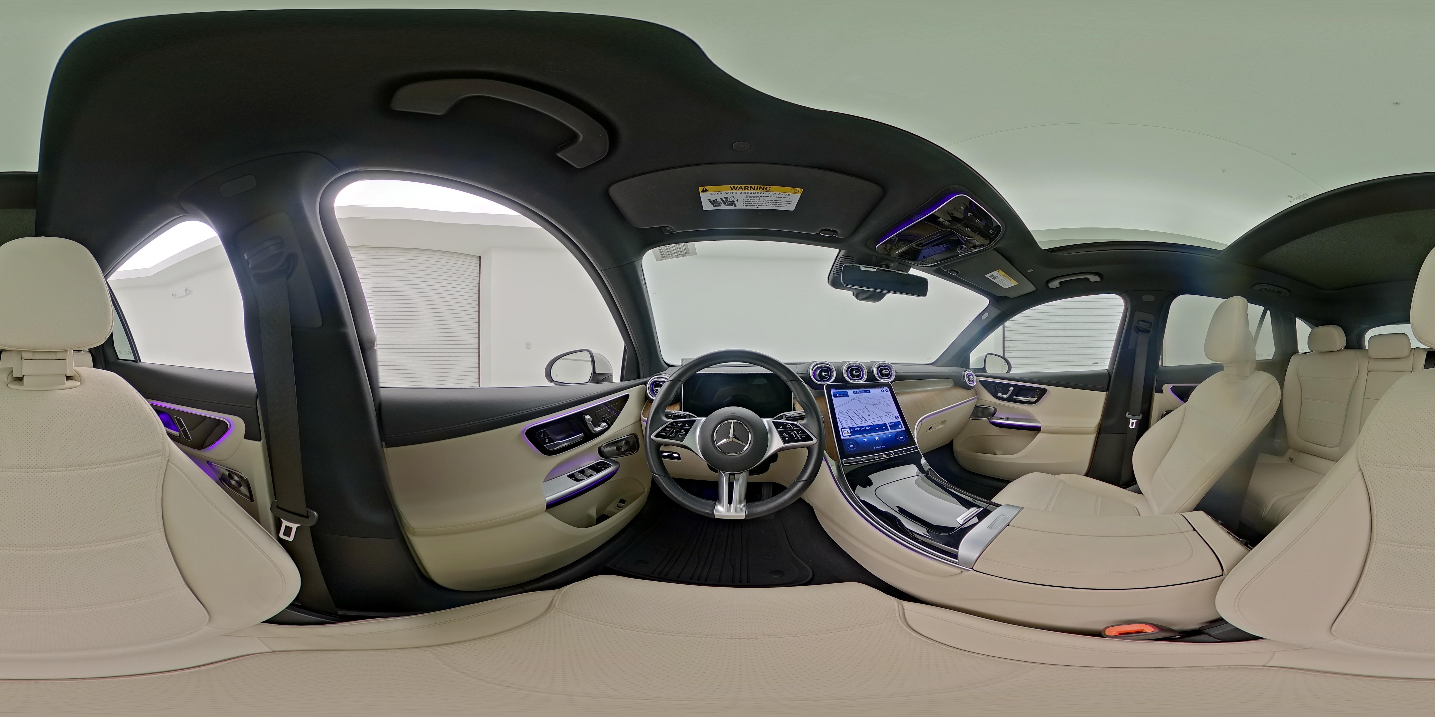 2023 Mercedes-Benz GLC GLC 300 - Photo 26