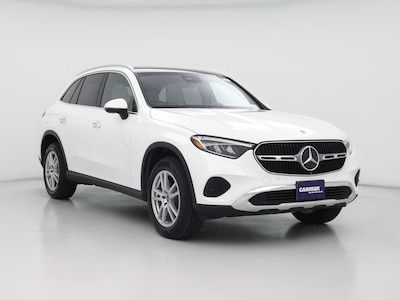 2023 Mercedes-Benz GLC300