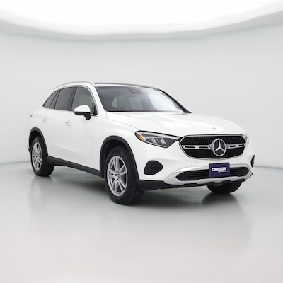 2023 Mercedes-Benz GLC300