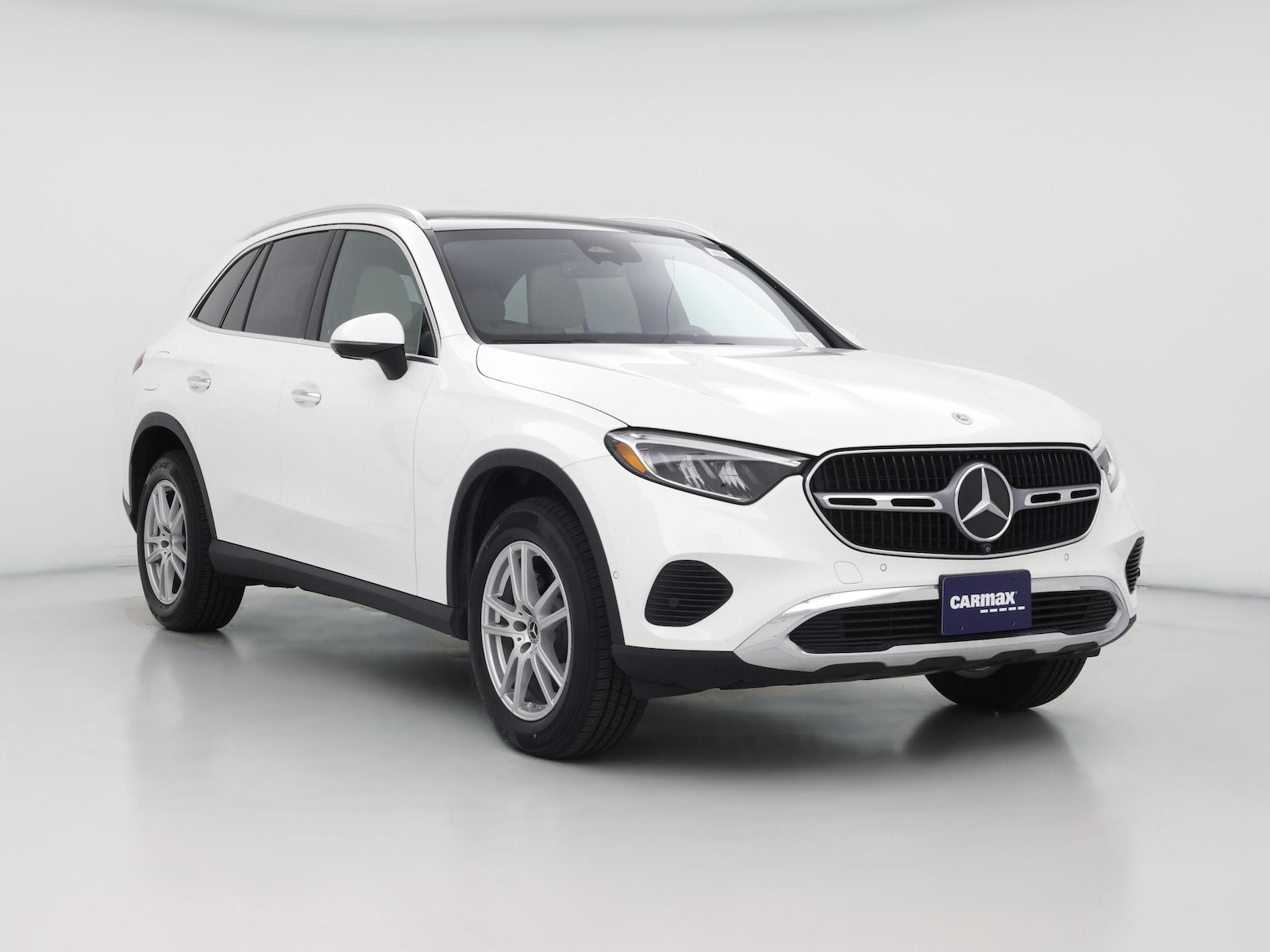 2023 Mercedes-Benz GLC GLC 300 - Photo 1