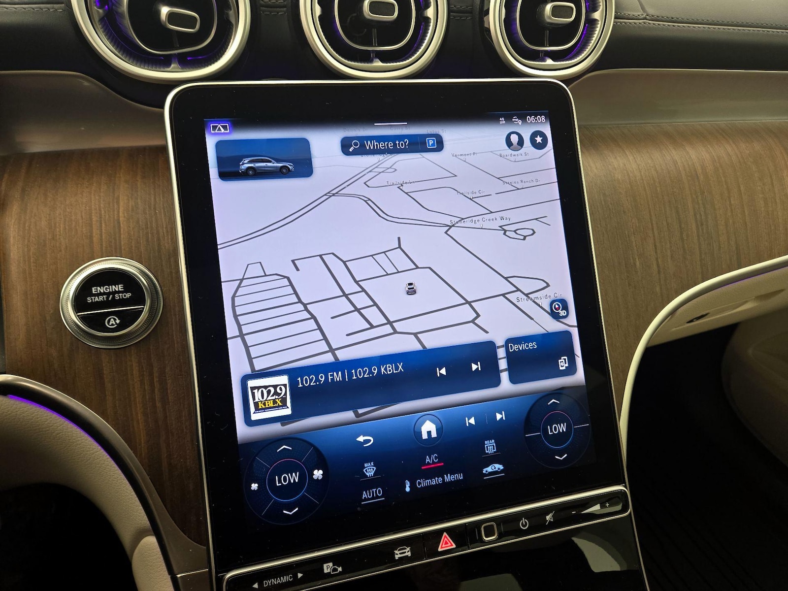 2023 Mercedes-Benz GLC GLC 300 - Photo 14