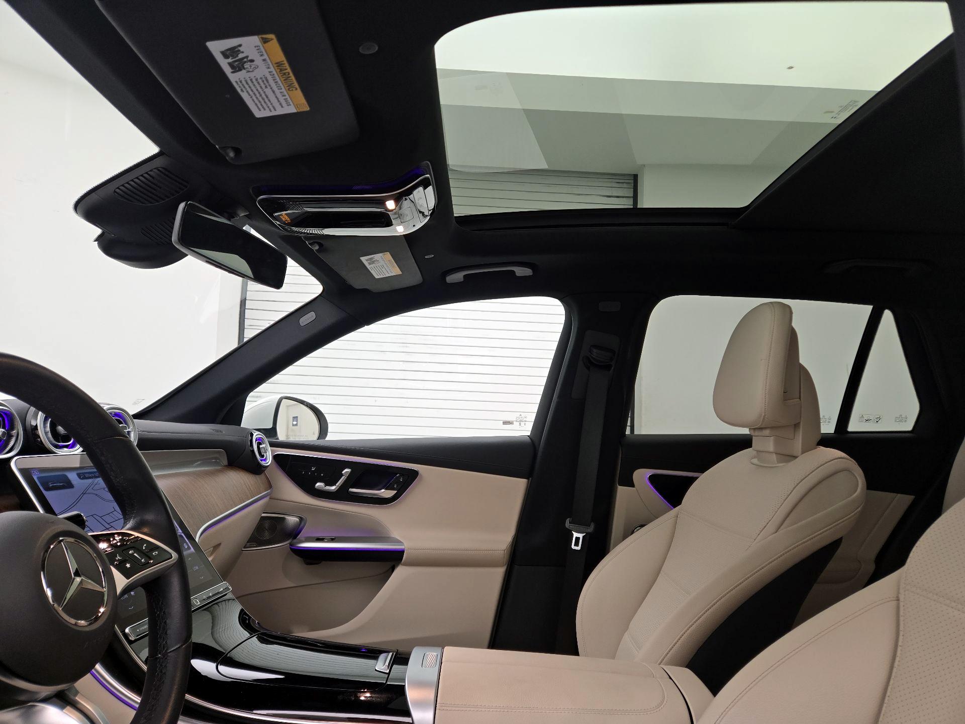 Thumbnail: 2023 Mercedes-Benz GLC - 18