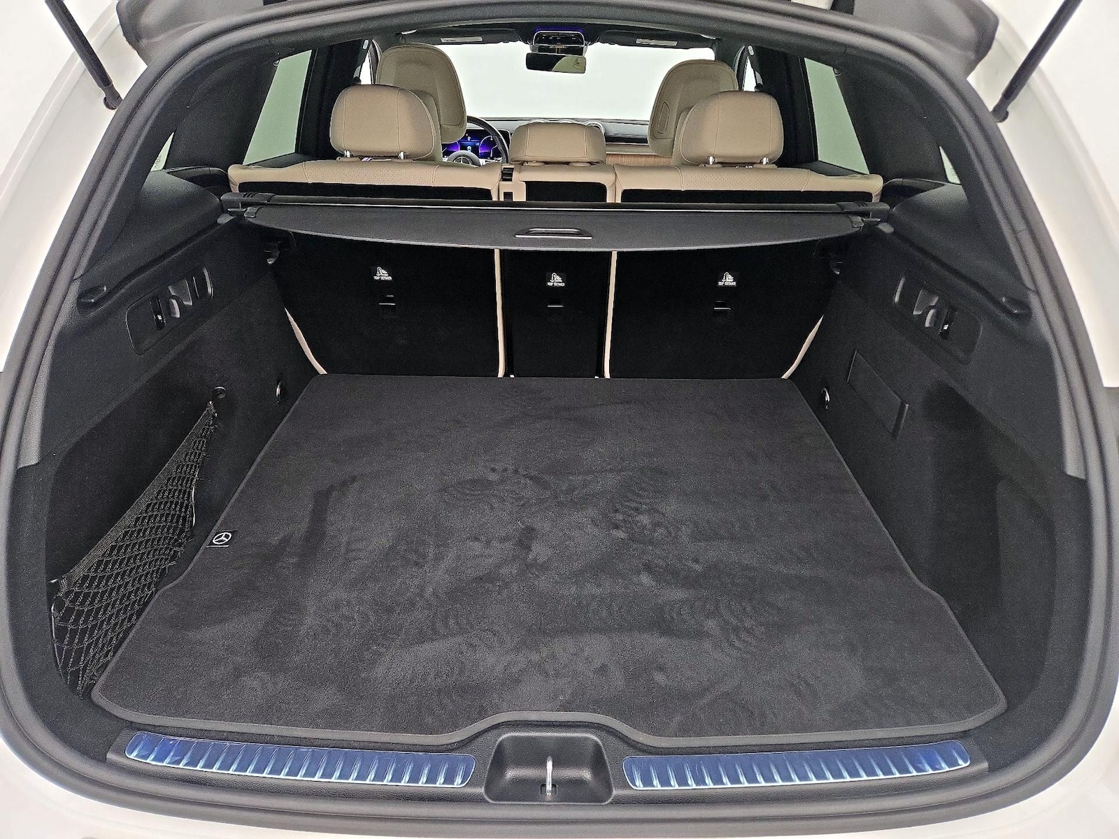 2023 Mercedes-Benz GLC GLC 300 - Photo 21
